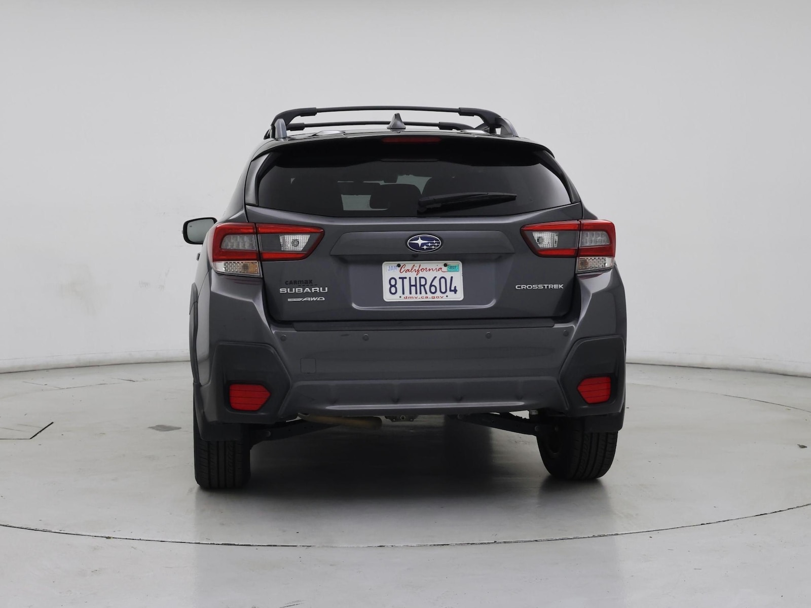 2021 Subaru Crosstrek Limited - Photo 7