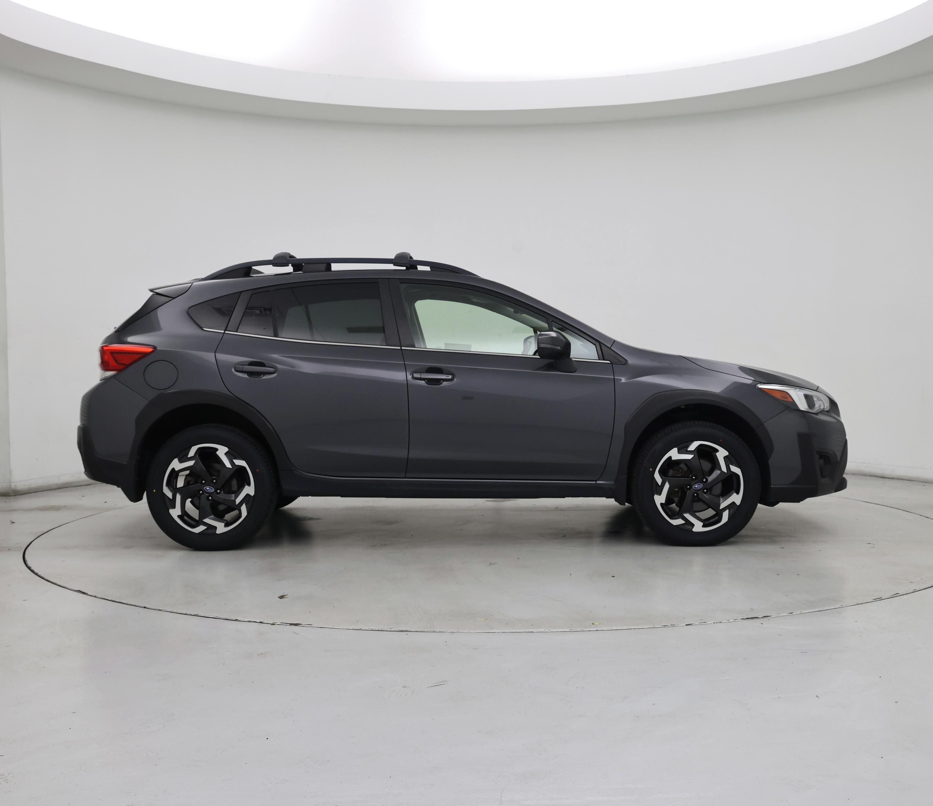 Thumbnail: 2021 Subaru Crosstrek - 7
