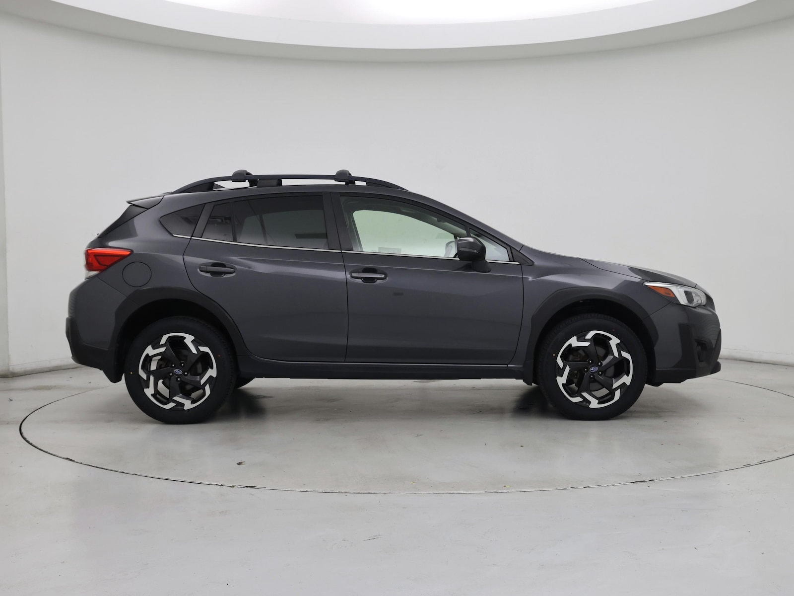 2021 Subaru Crosstrek Limited - Photo 8