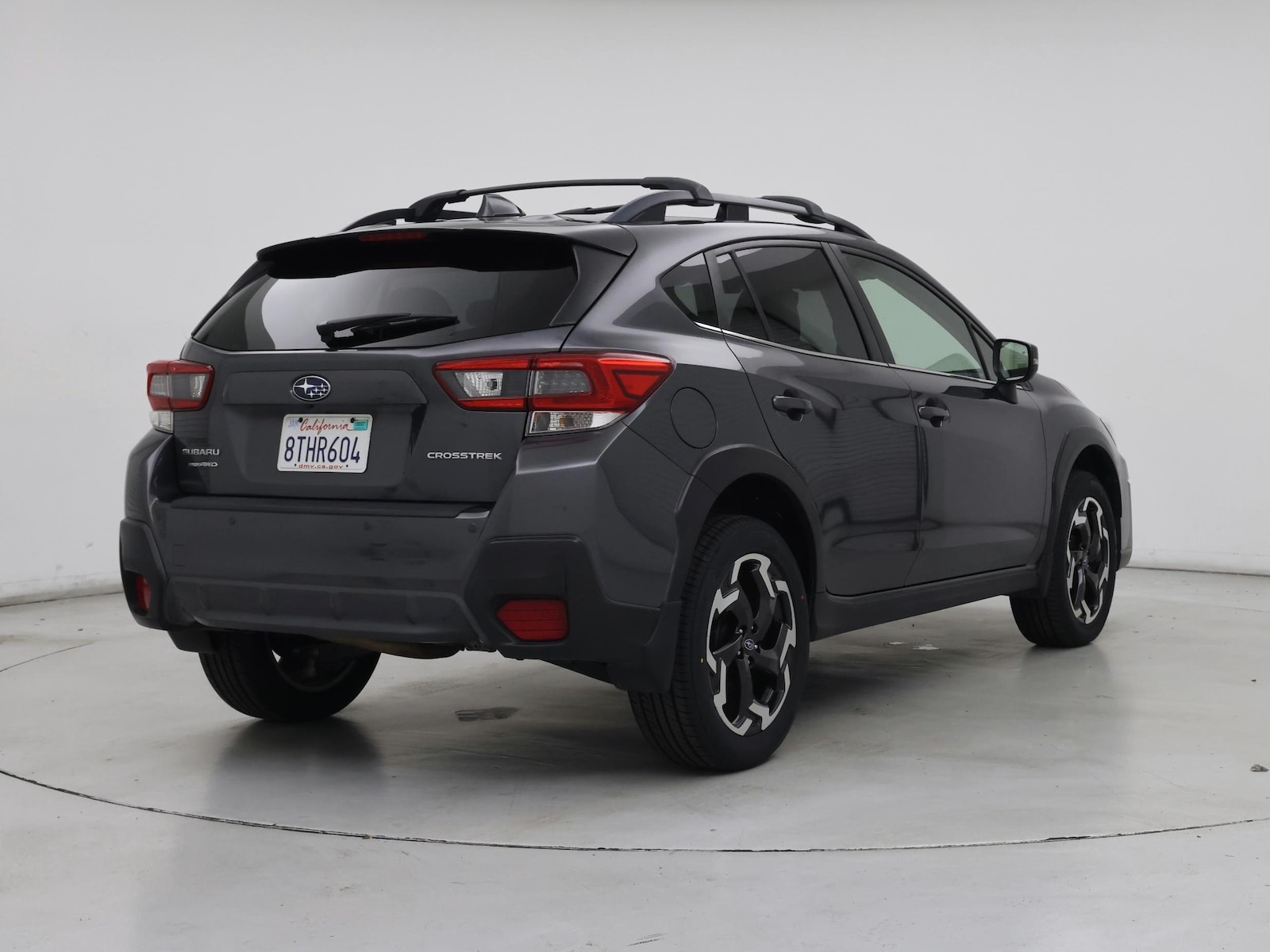 2021 Subaru Crosstrek Limited - Photo 9