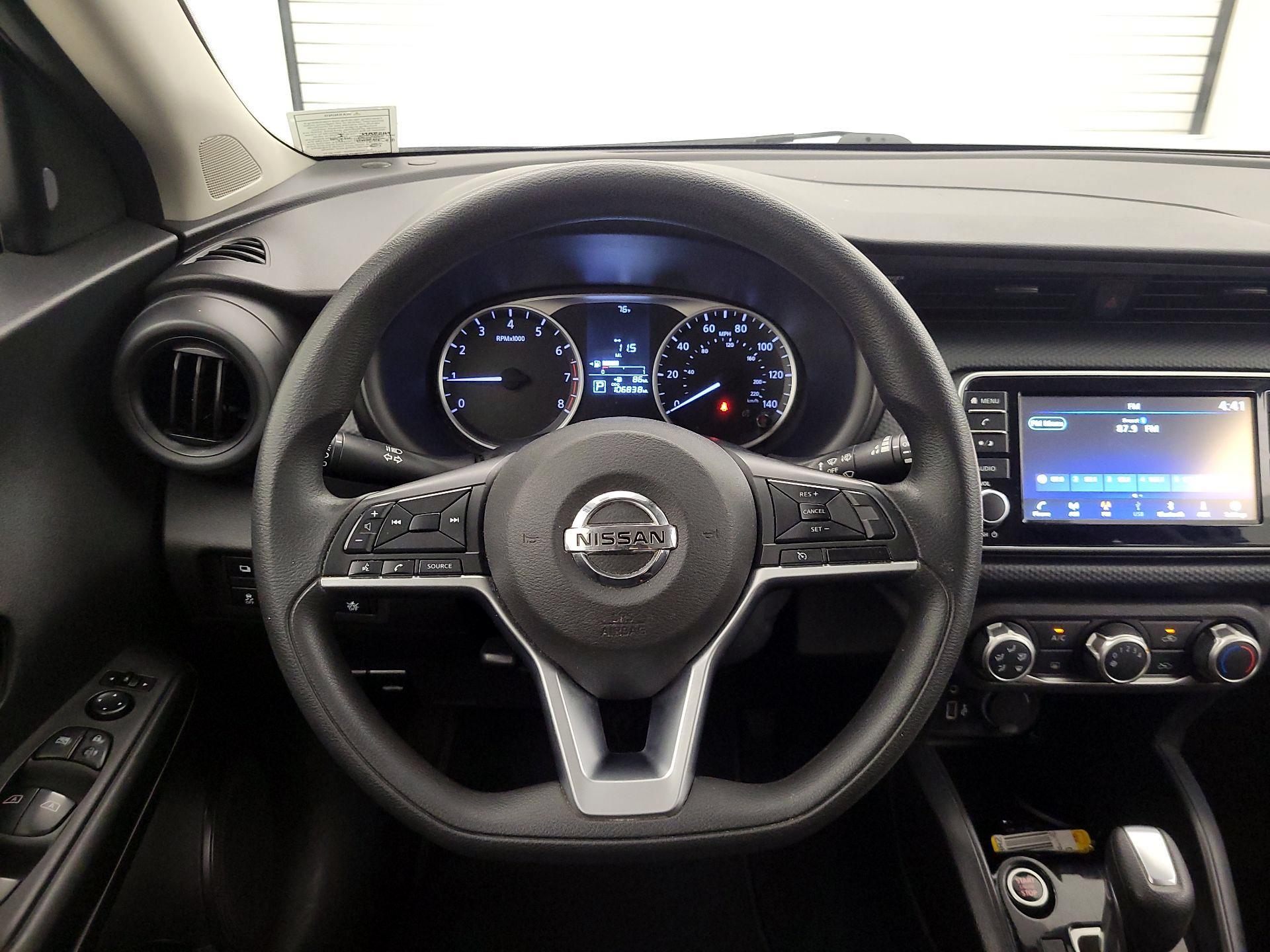 Thumbnail: 2021 Nissan Kicks - 10