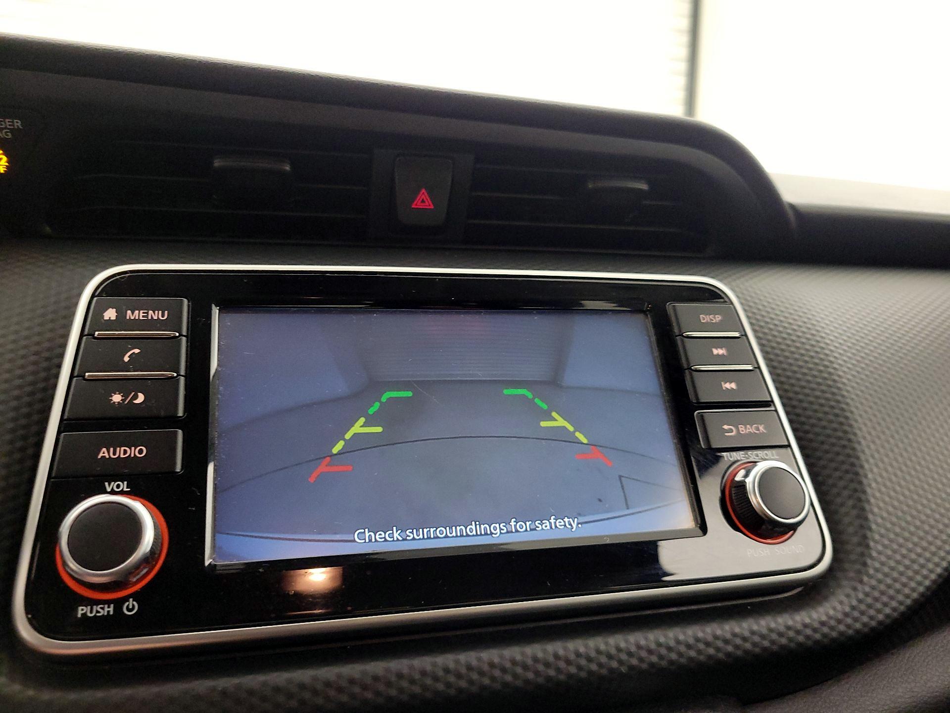 Thumbnail: 2021 Nissan Kicks - 14