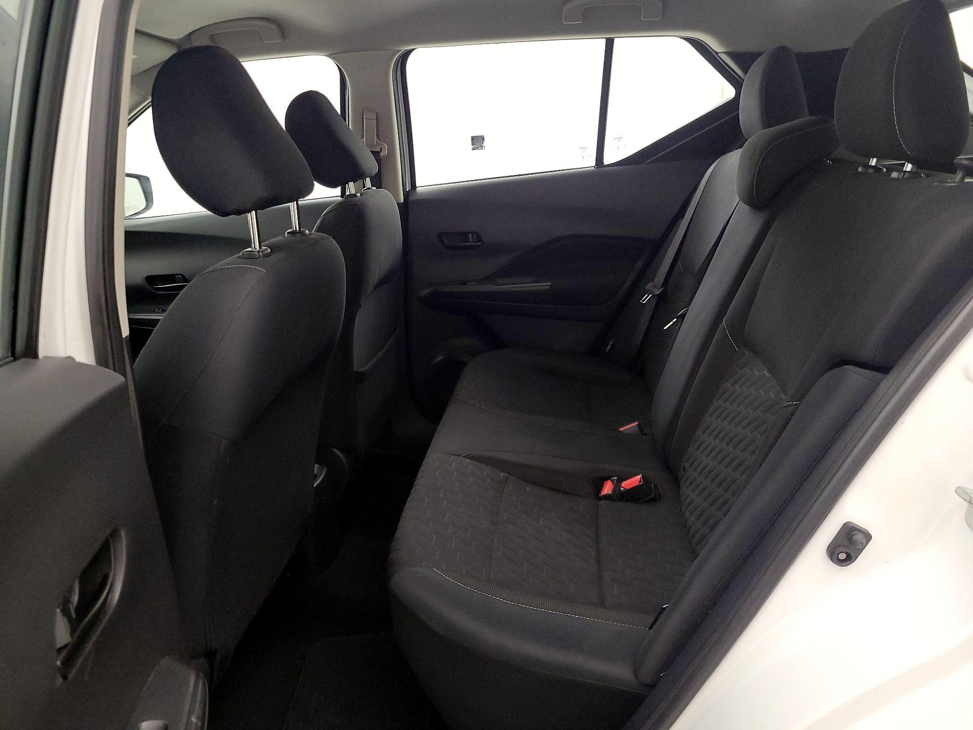 Thumbnail: 2021 Nissan Kicks - 19