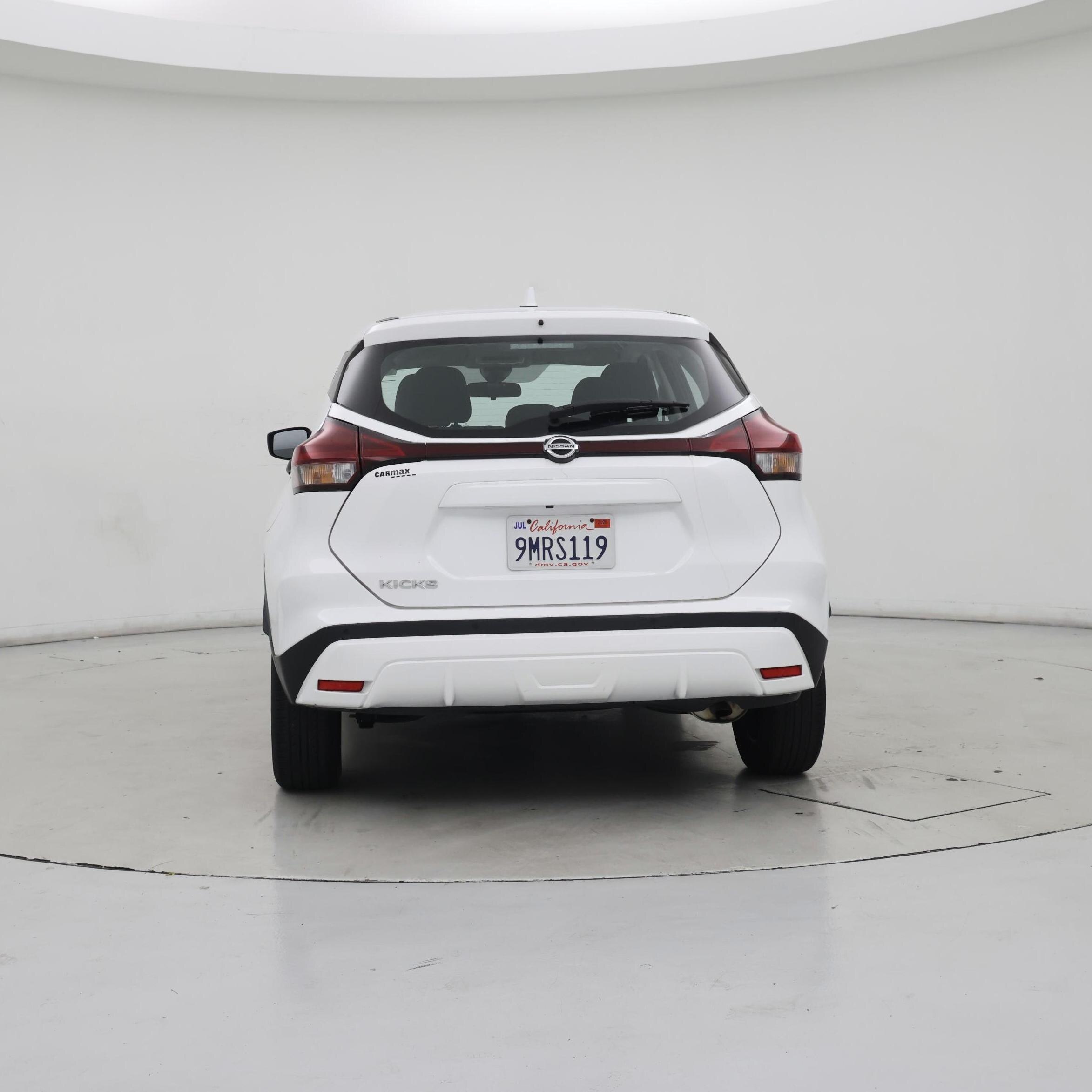 Thumbnail: 2021 Nissan Kicks - 6