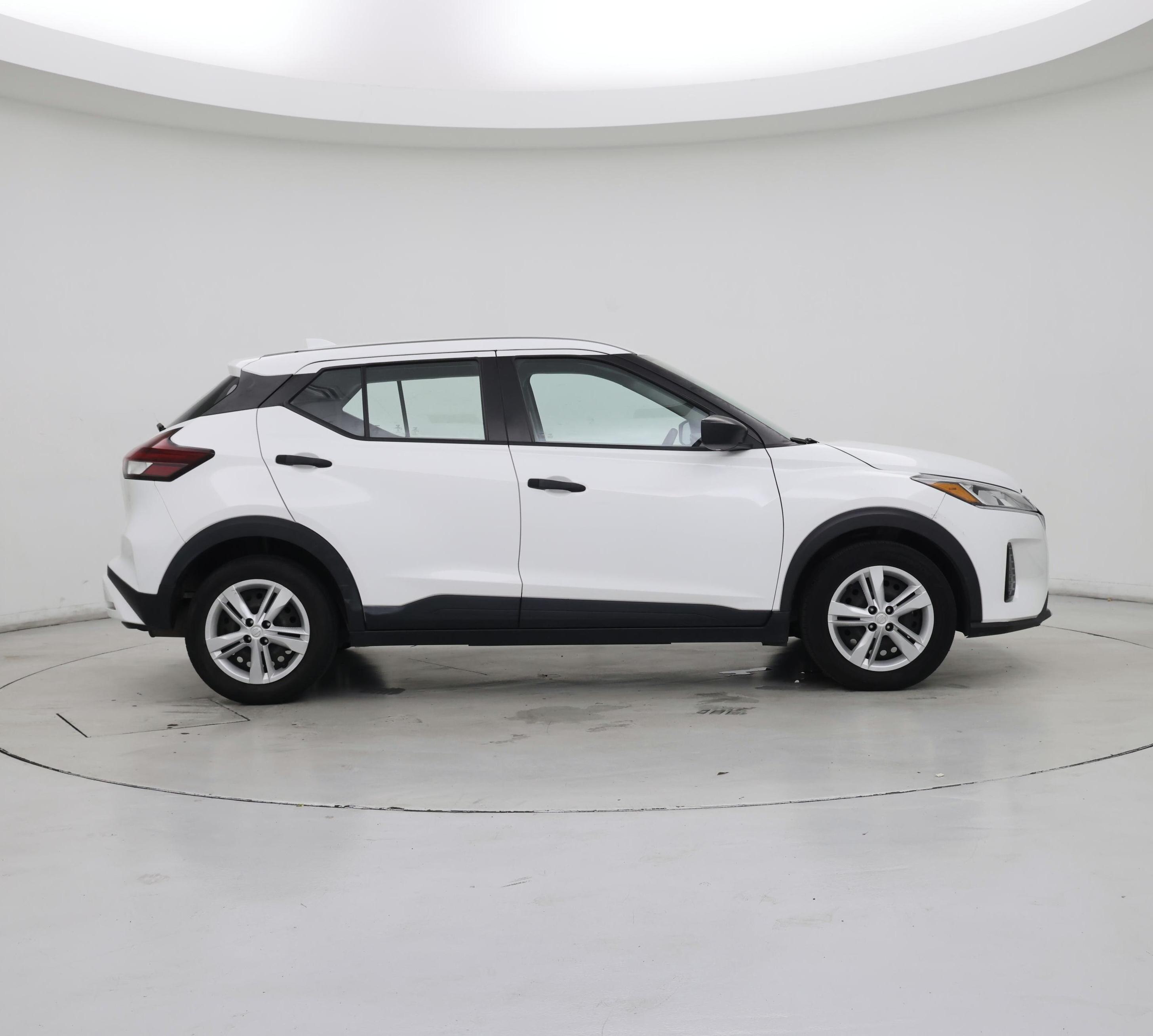 Thumbnail: 2021 Nissan Kicks - 7