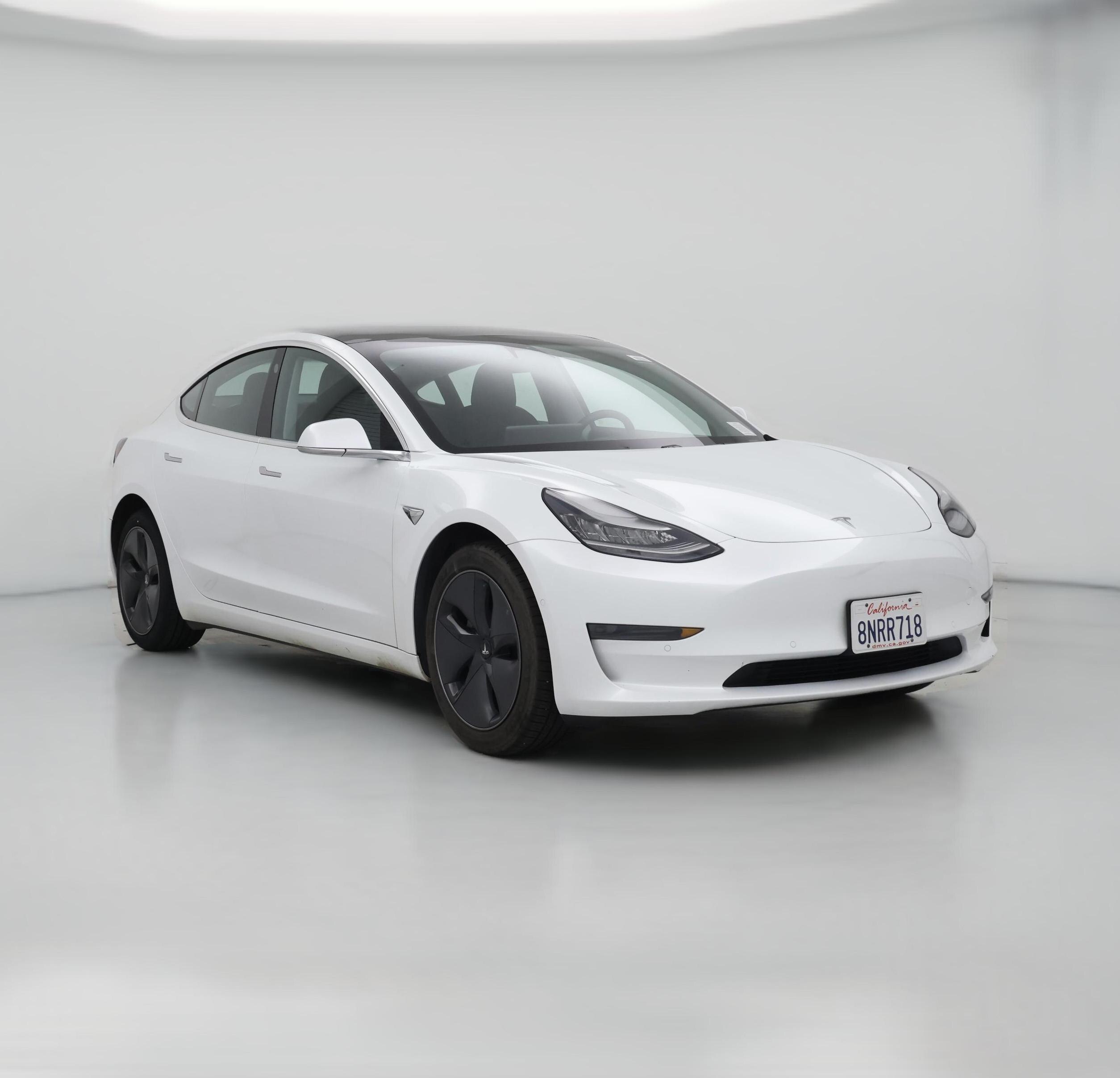 Thumbnail: 2020 Tesla Model 3 - 1