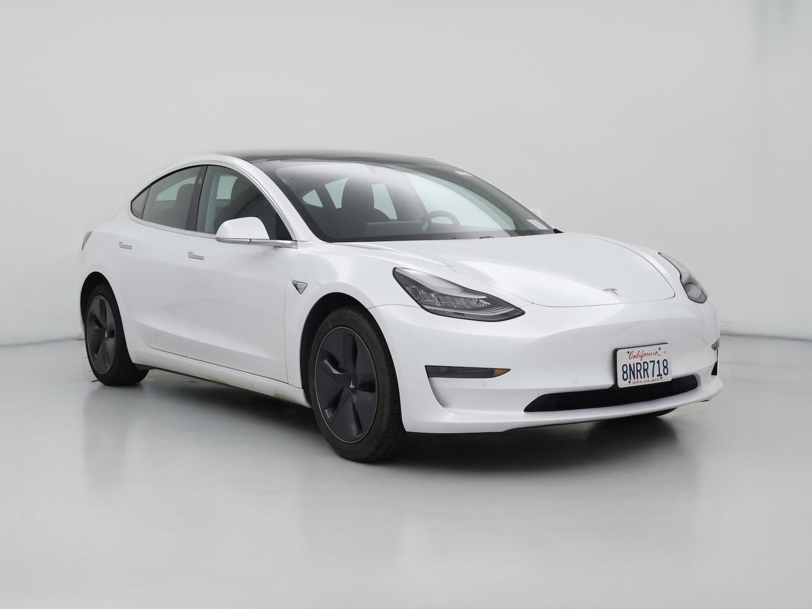 2020 Tesla Model 3 Base
