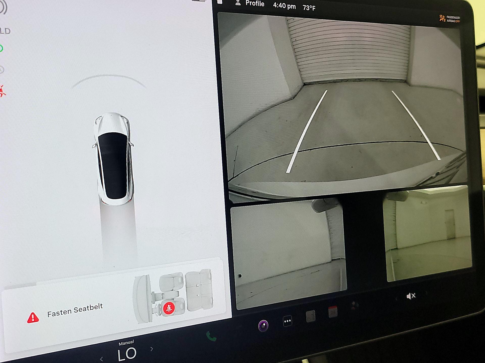Thumbnail: 2020 Tesla Model 3 - 14