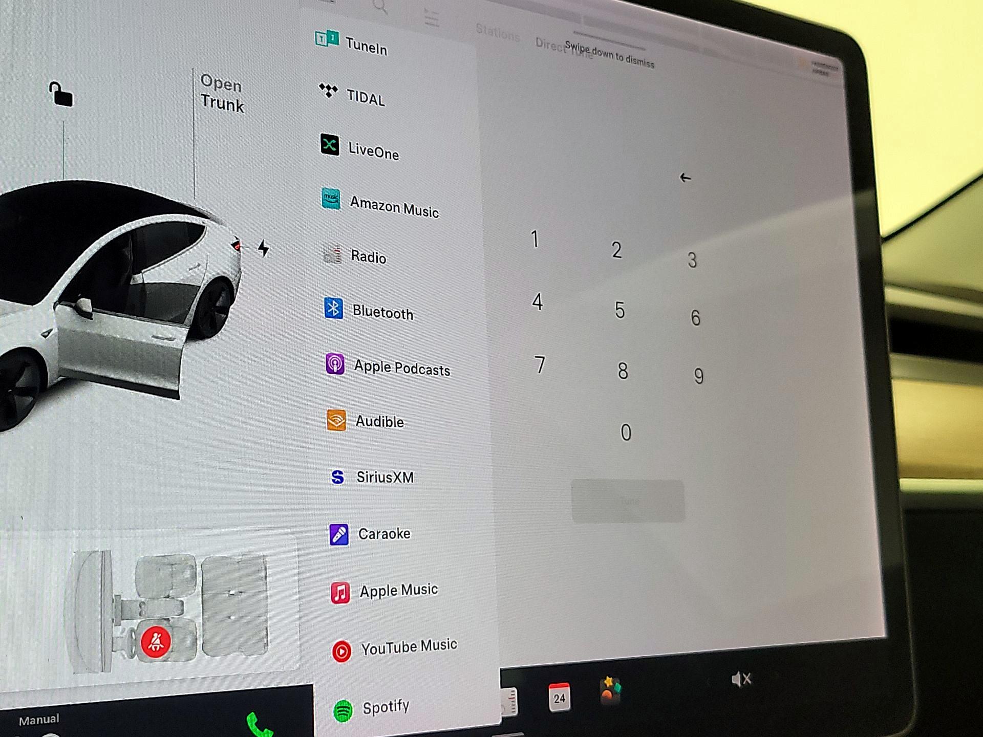Thumbnail: 2020 Tesla Model 3 - 15