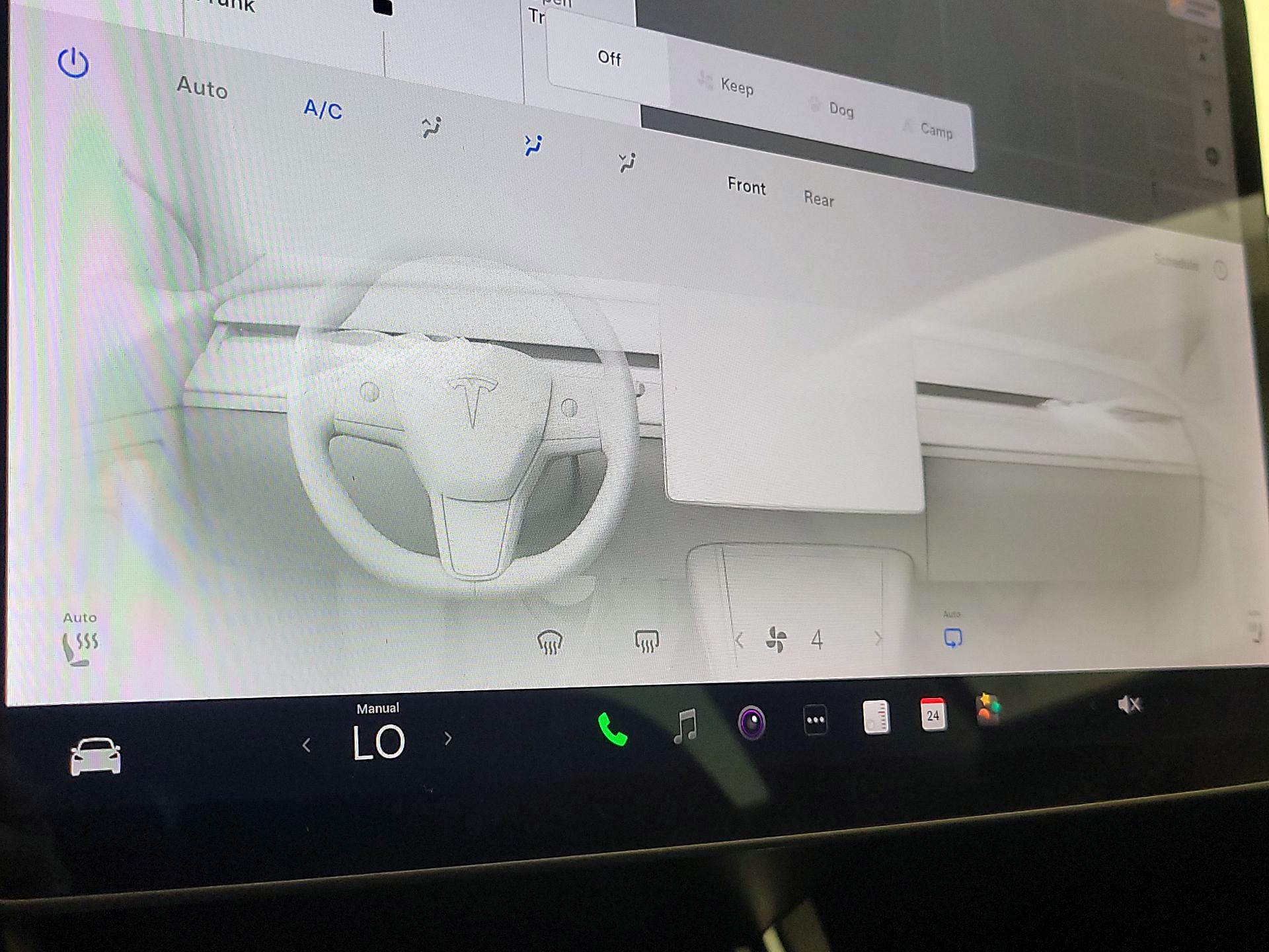 Thumbnail: 2020 Tesla Model 3 - 16