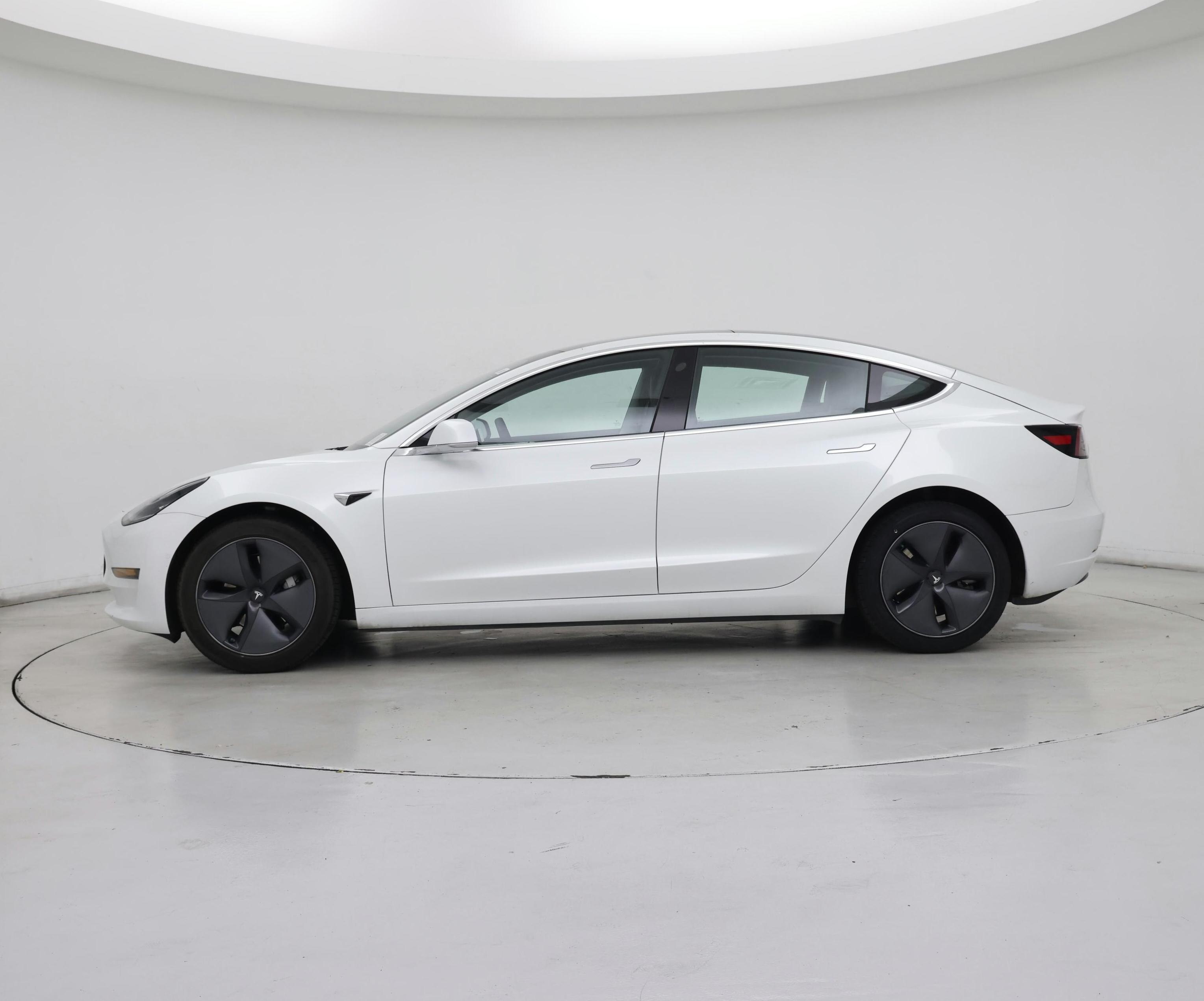 Thumbnail: 2020 Tesla Model 3 - 3