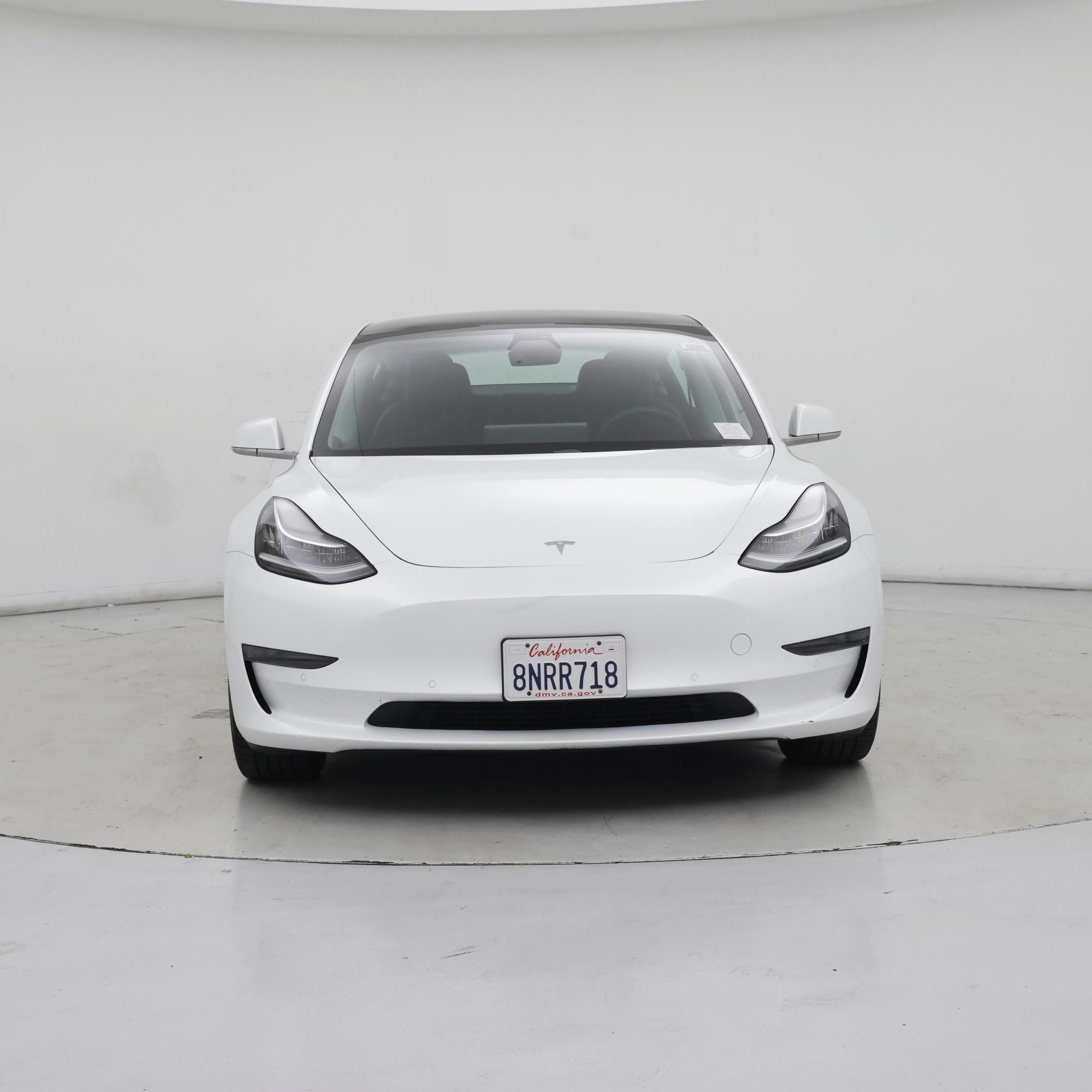 Thumbnail: 2020 Tesla Model 3 - 5