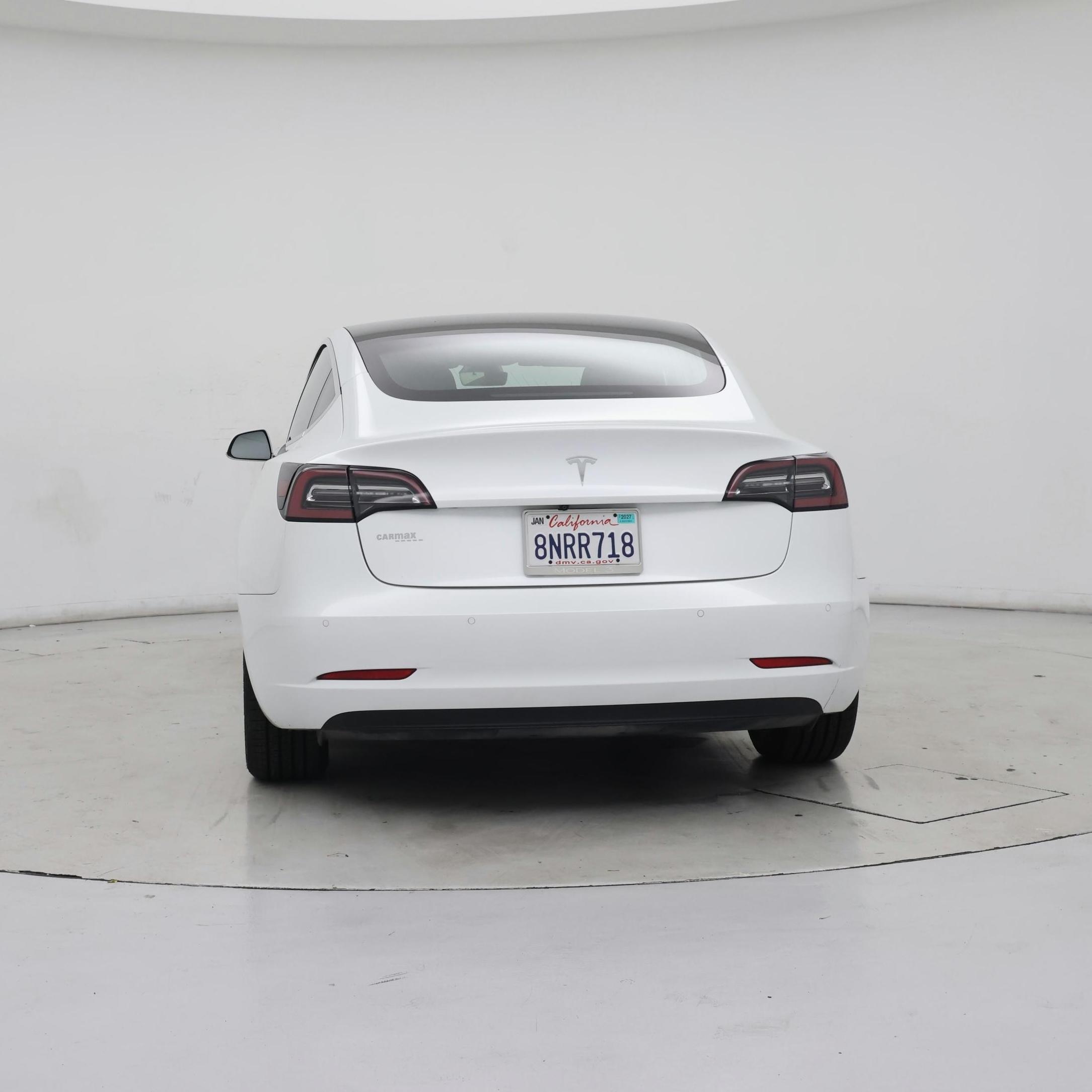 Thumbnail: 2020 Tesla Model 3 - 6