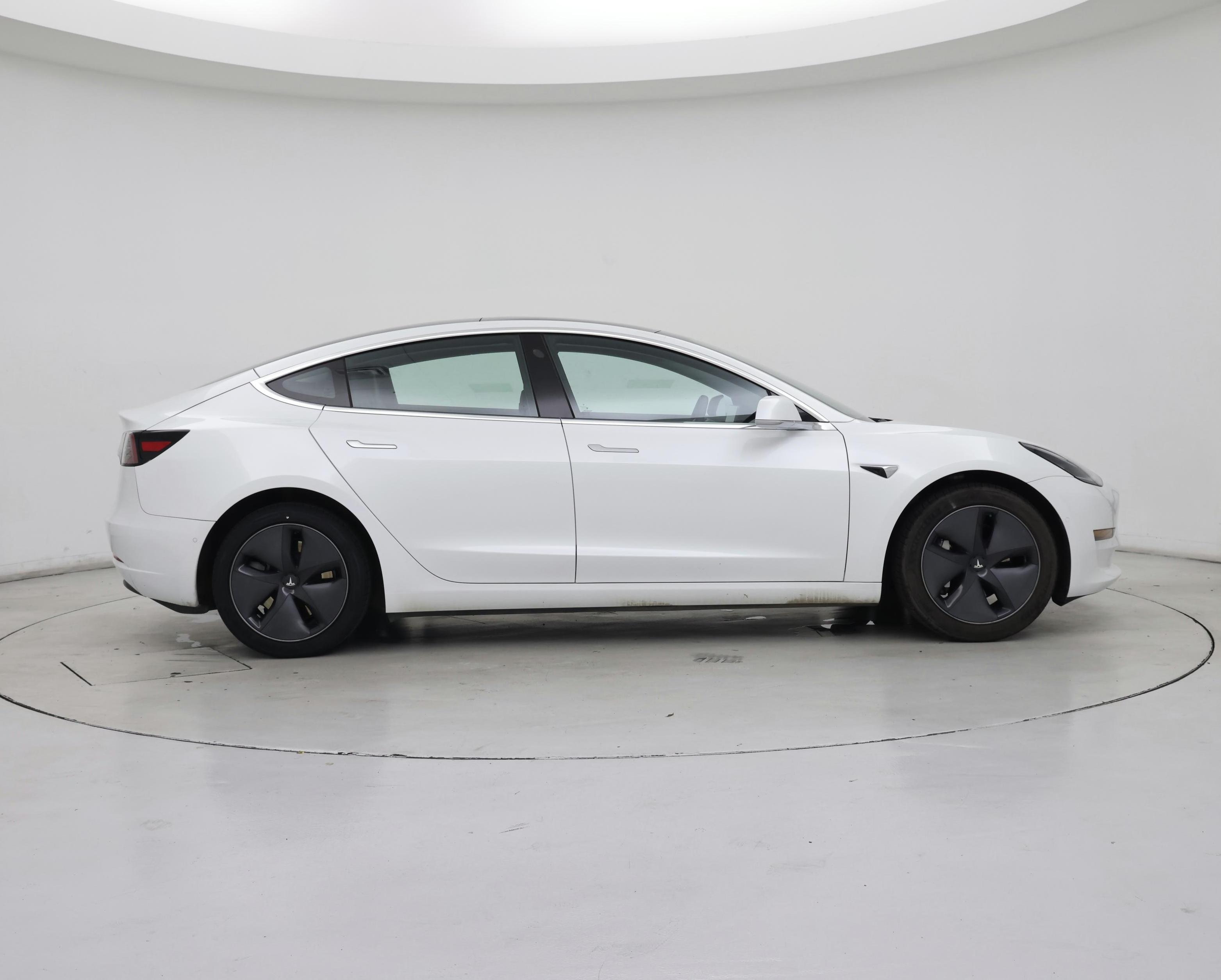 Thumbnail: 2020 Tesla Model 3 - 7