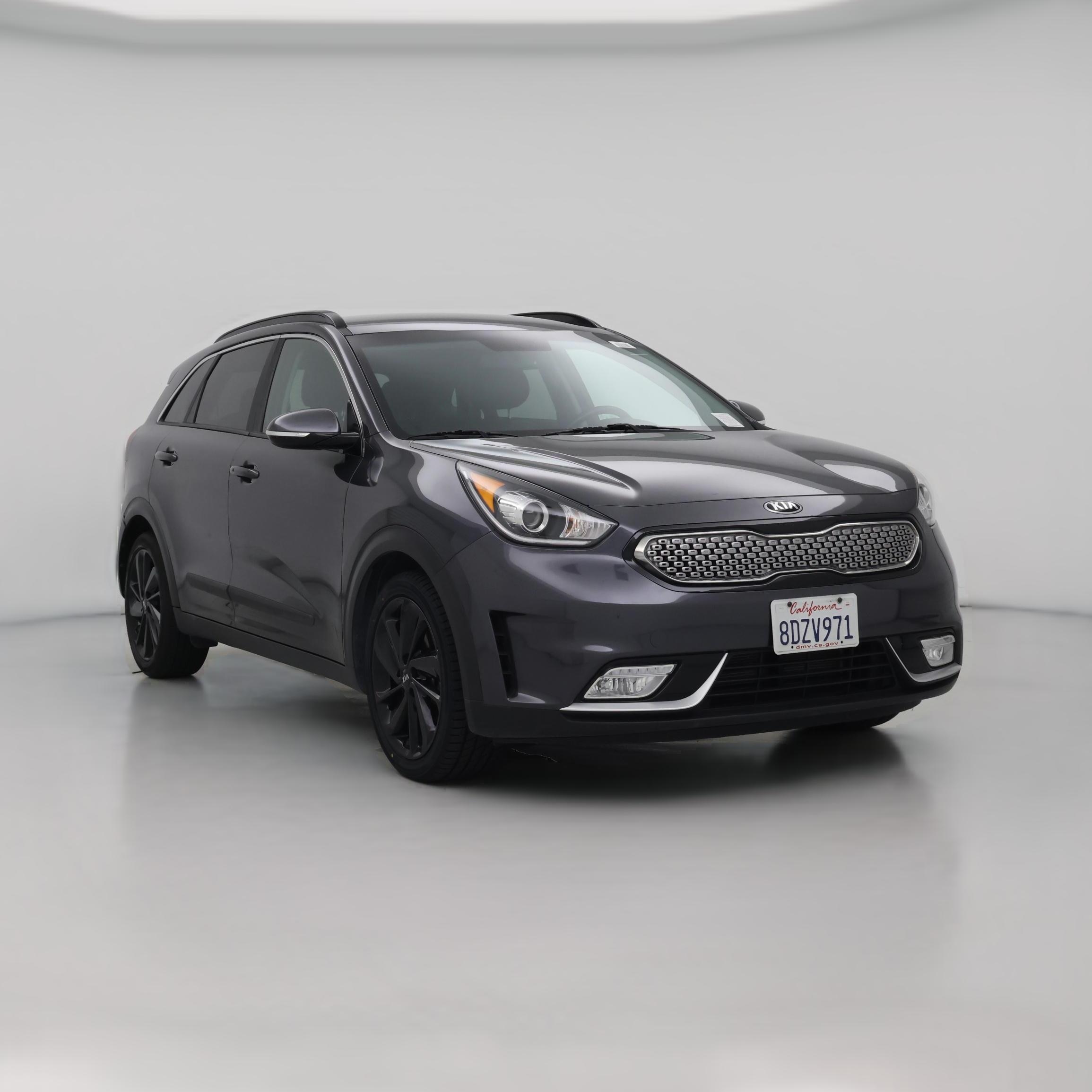 Thumbnail: 2018 Kia Niro - 1