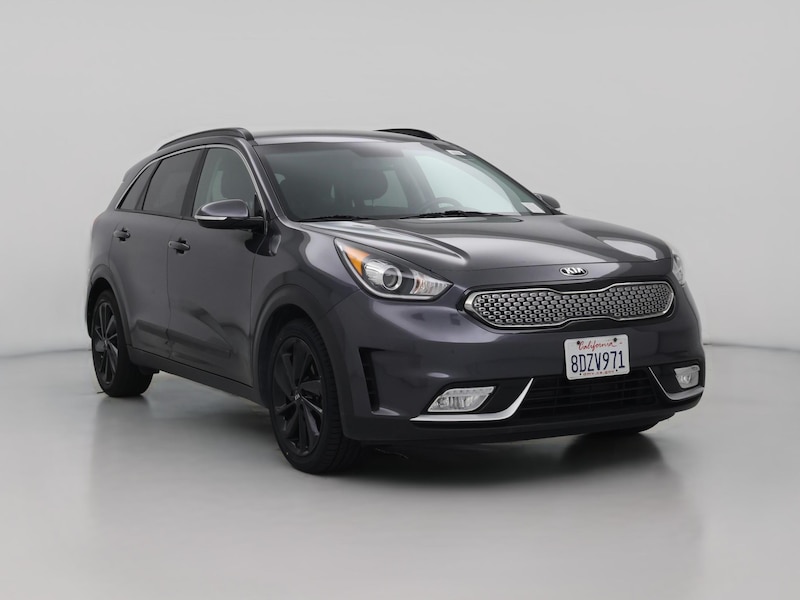 2018 Kia Niro EX -
                  Santa Rosa, CA