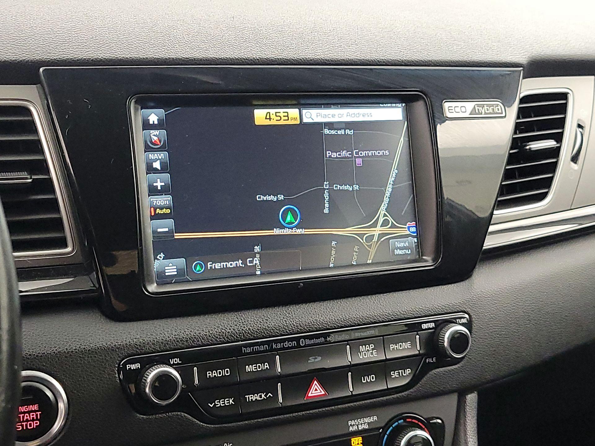 Thumbnail: 2018 Kia Niro - 14