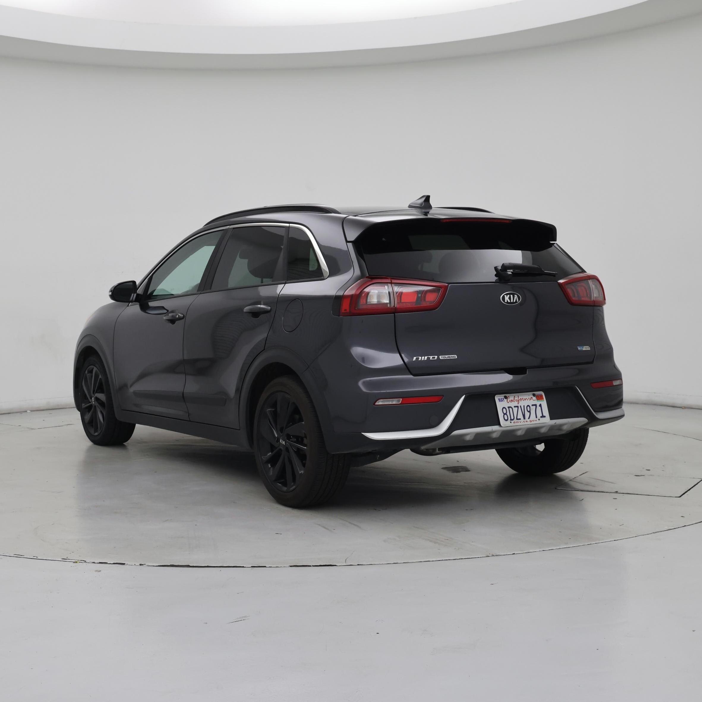 Thumbnail: 2018 Kia Niro - 2