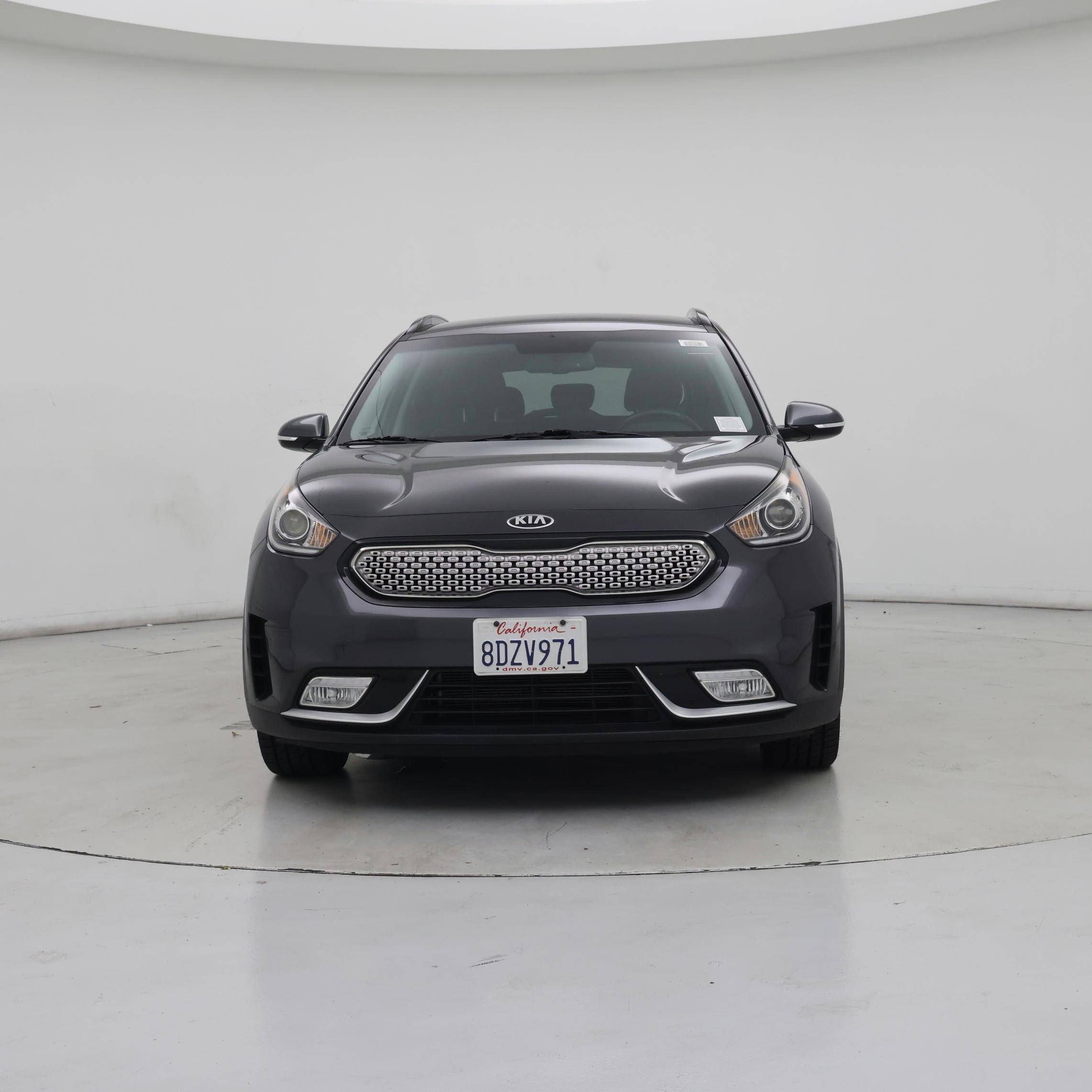 Thumbnail: 2018 Kia Niro - 5