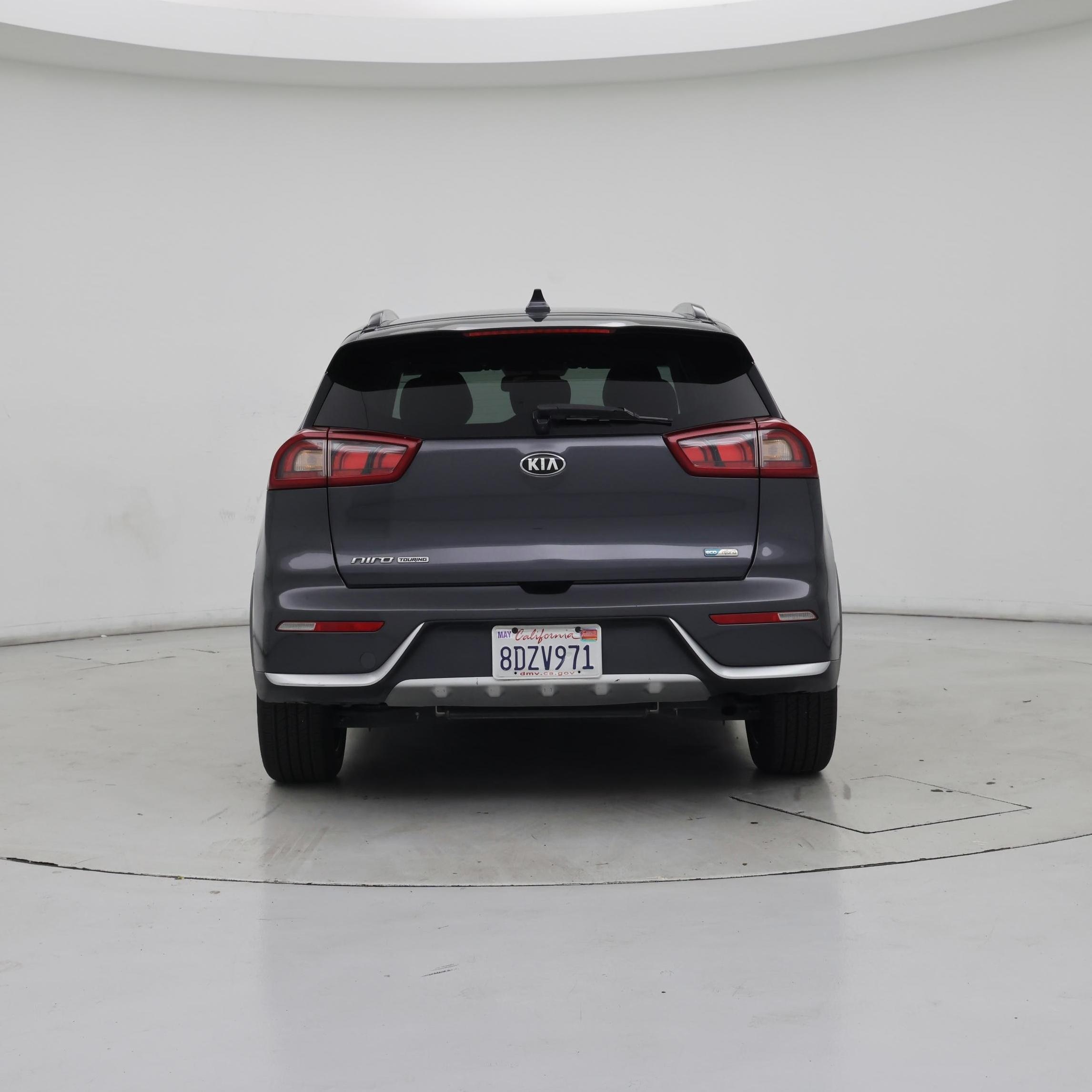 Thumbnail: 2018 Kia Niro - 6