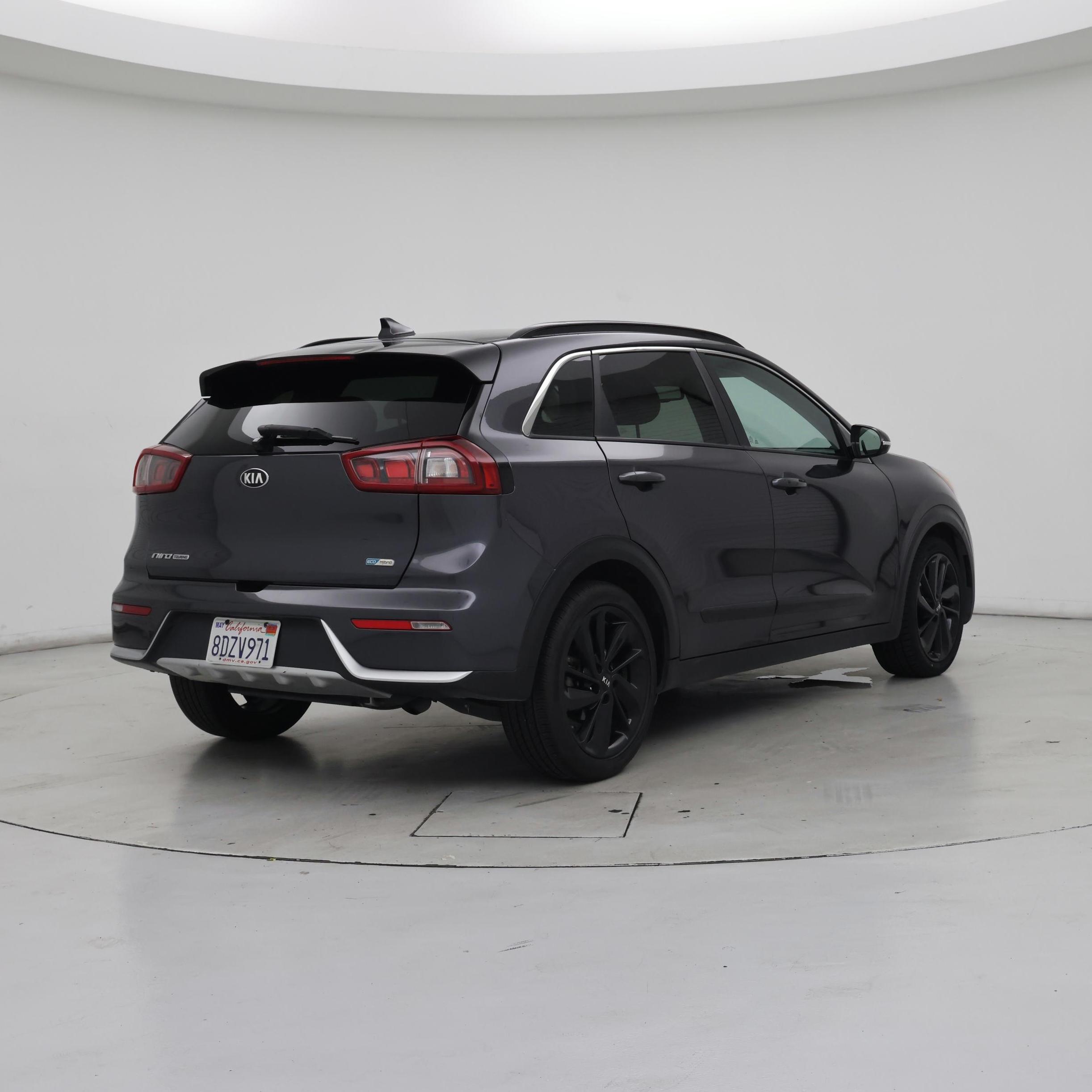 Thumbnail: 2018 Kia Niro - 8