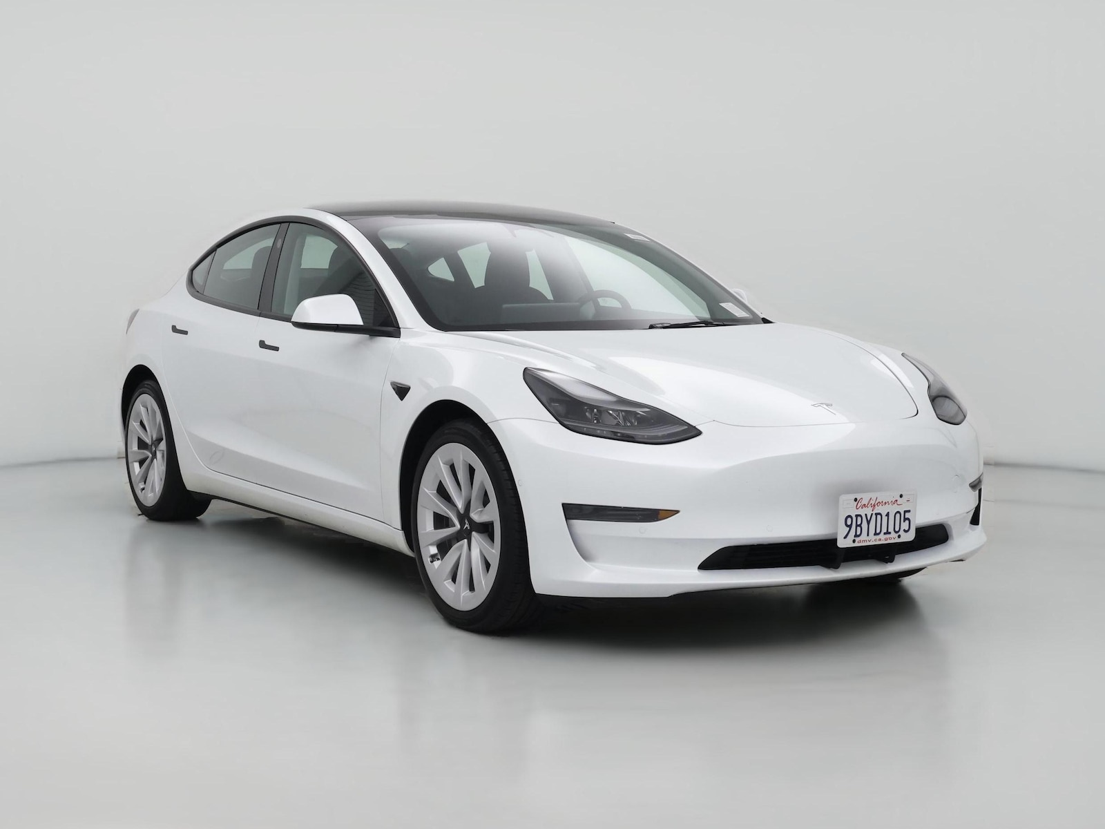 2022 Tesla Model 3 Base