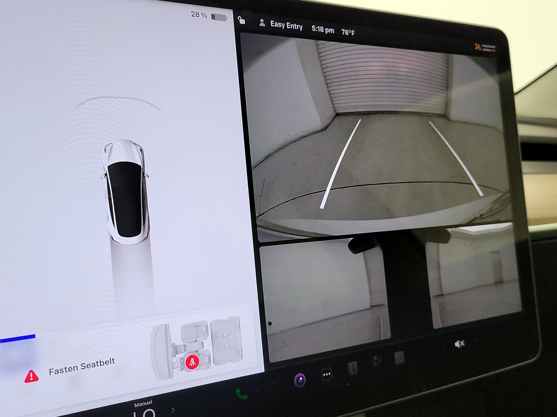 Thumbnail: 2022 Tesla Model 3 - 14