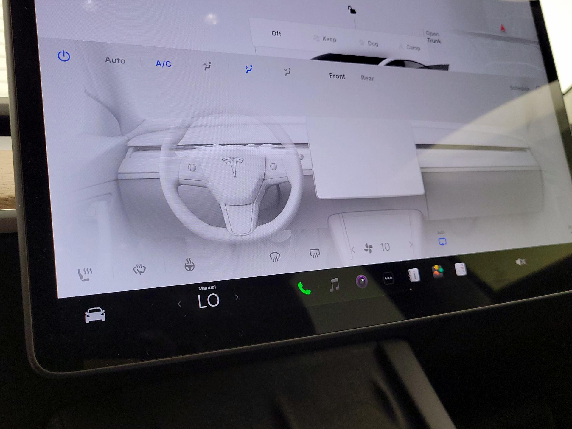 Thumbnail: 2022 Tesla Model 3 - 16