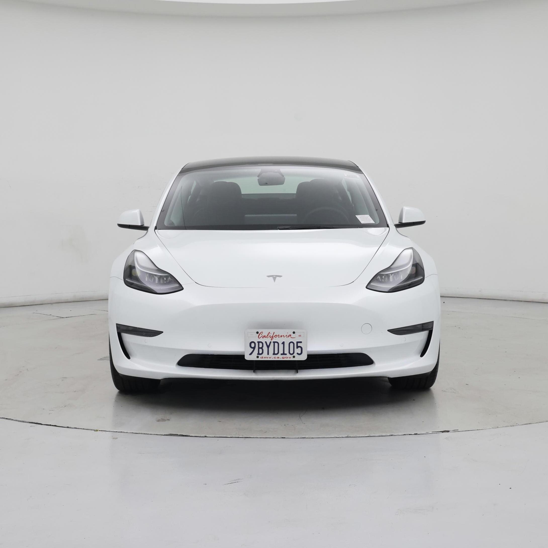 Thumbnail: 2022 Tesla Model 3 - 5