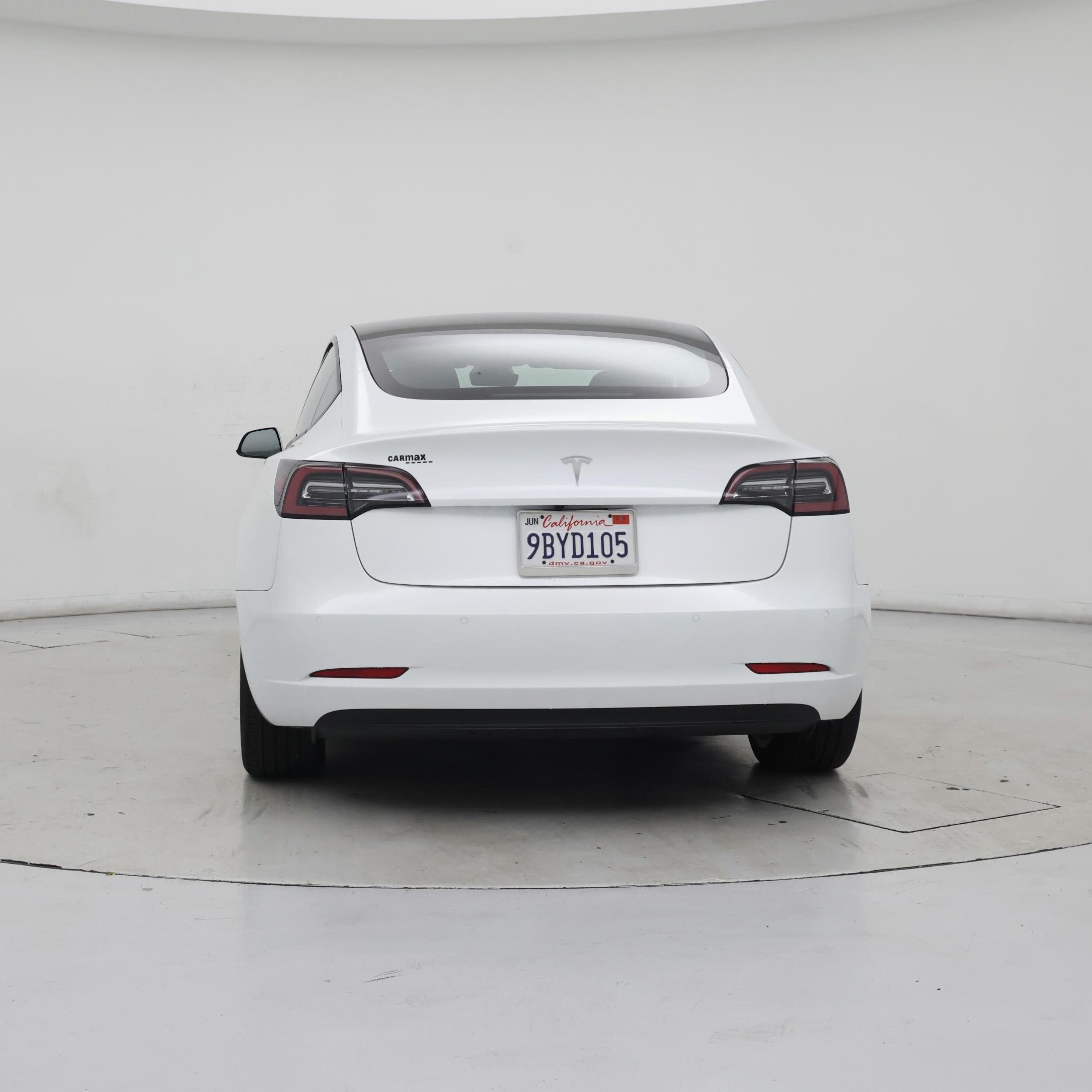 Thumbnail: 2022 Tesla Model 3 - 6