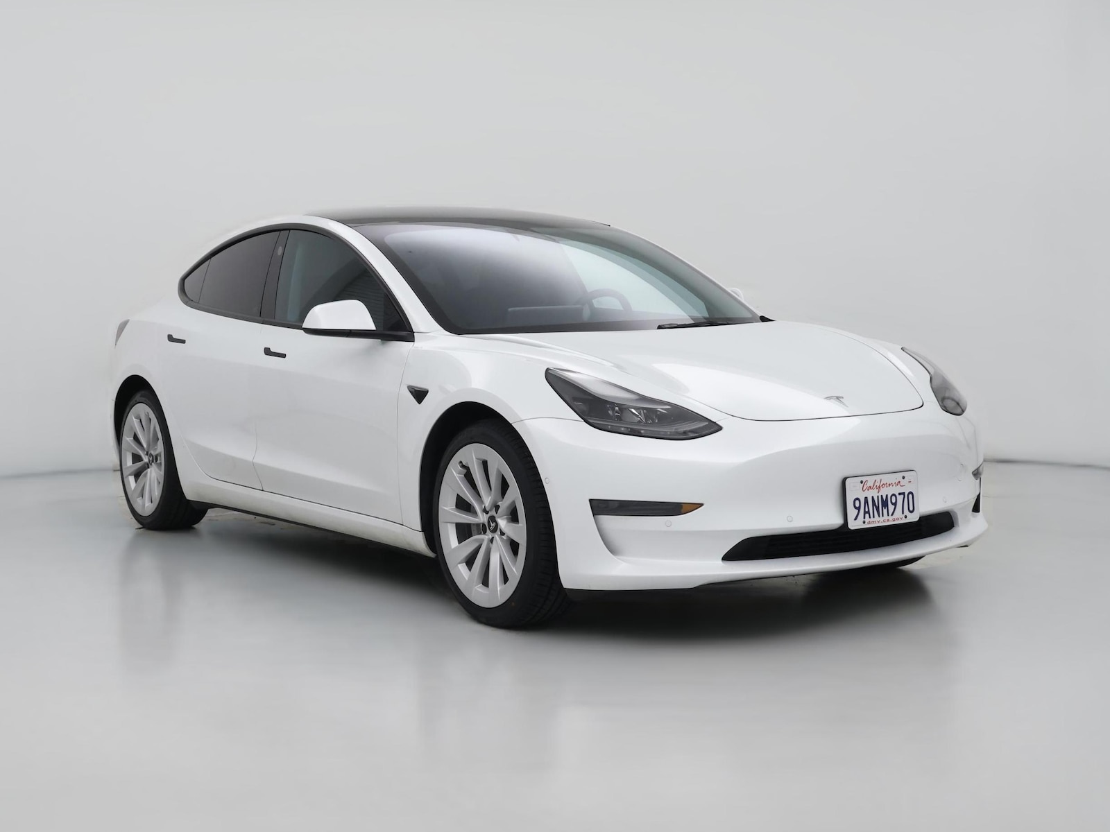 2022 Tesla Model 3 Base