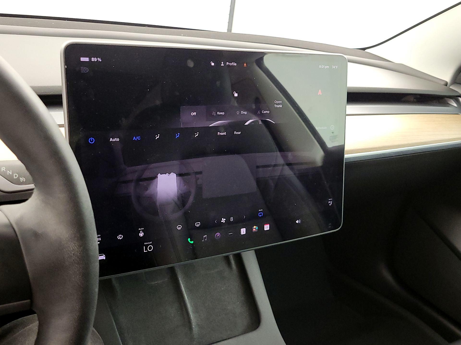 Thumbnail: 2022 Tesla Model 3 - 16