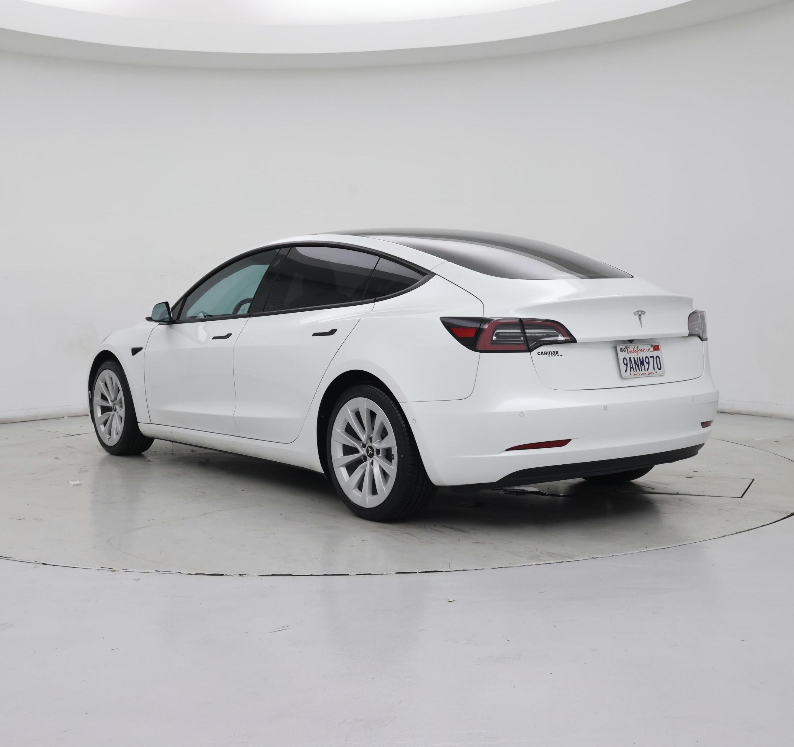 Thumbnail: 2022 Tesla Model 3 - 2