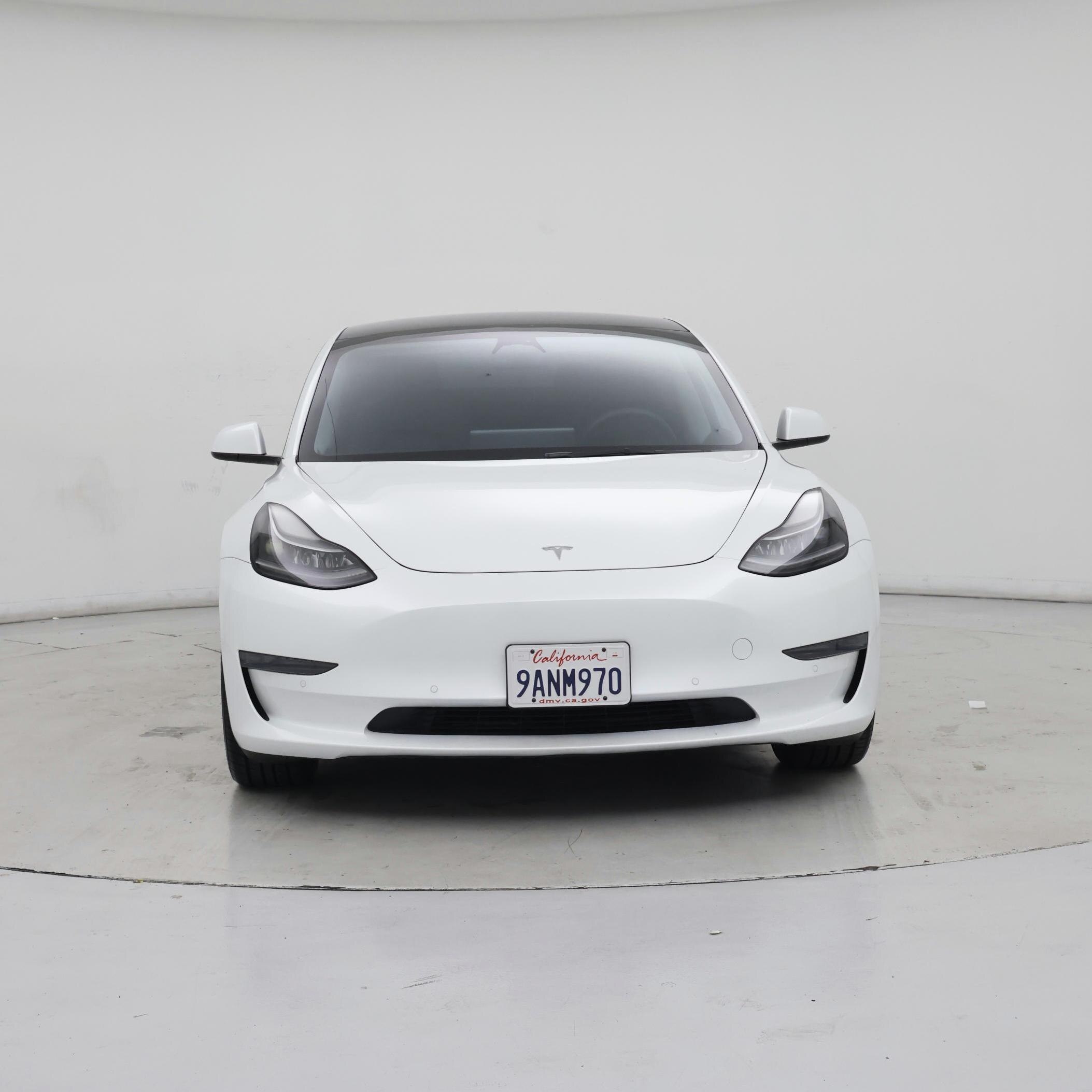 Thumbnail: 2022 Tesla Model 3 - 5