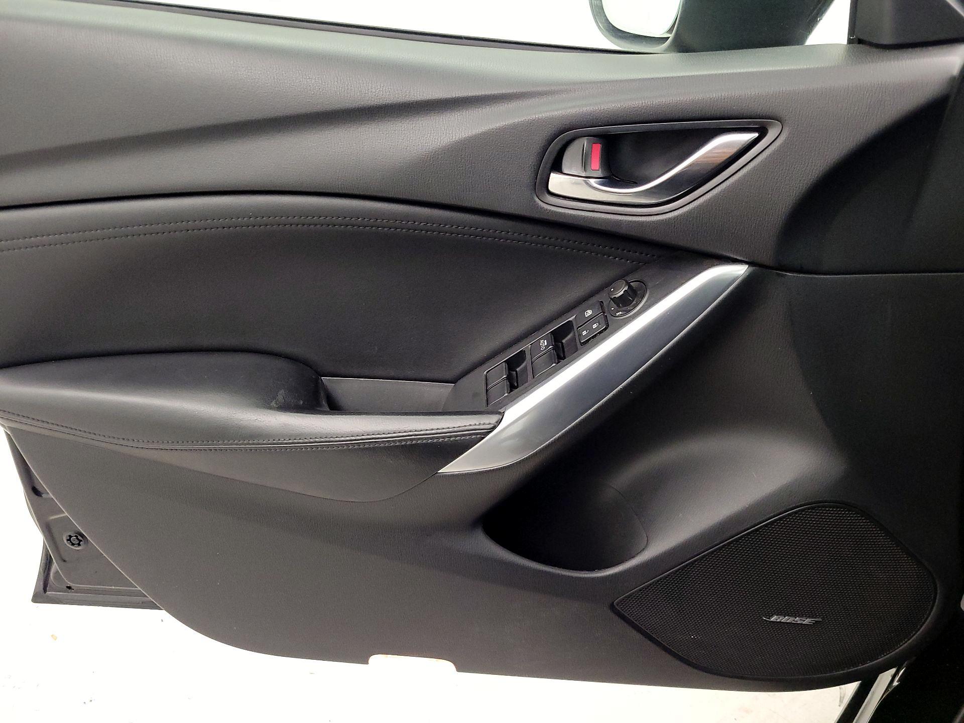 Thumbnail: 2014 Mazda Mazda6 - 12