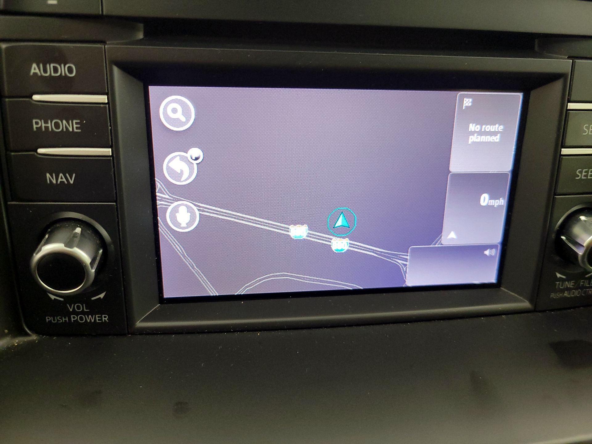 Thumbnail: 2014 Mazda Mazda6 - 14