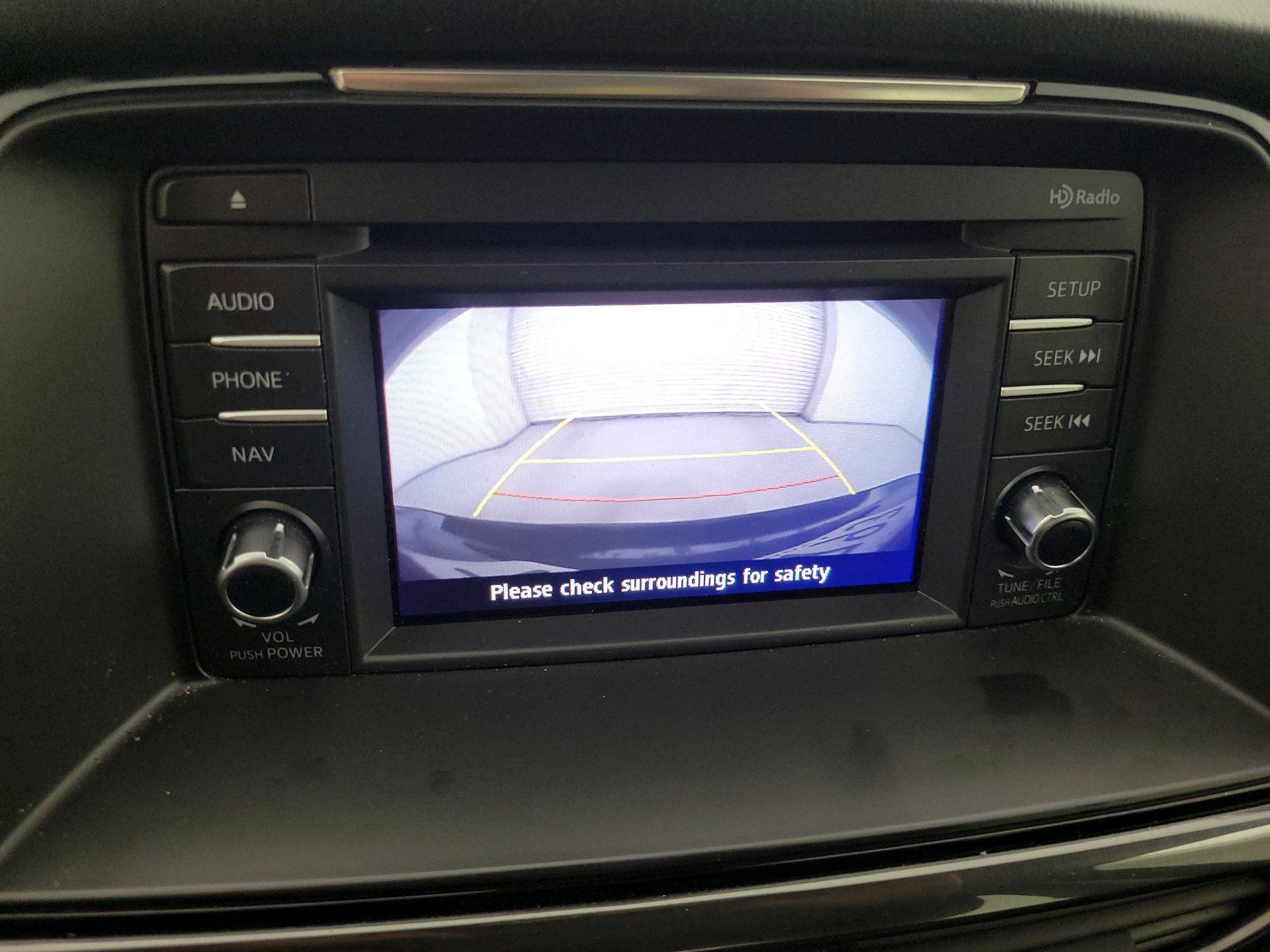 Thumbnail: 2014 Mazda Mazda6 - 15