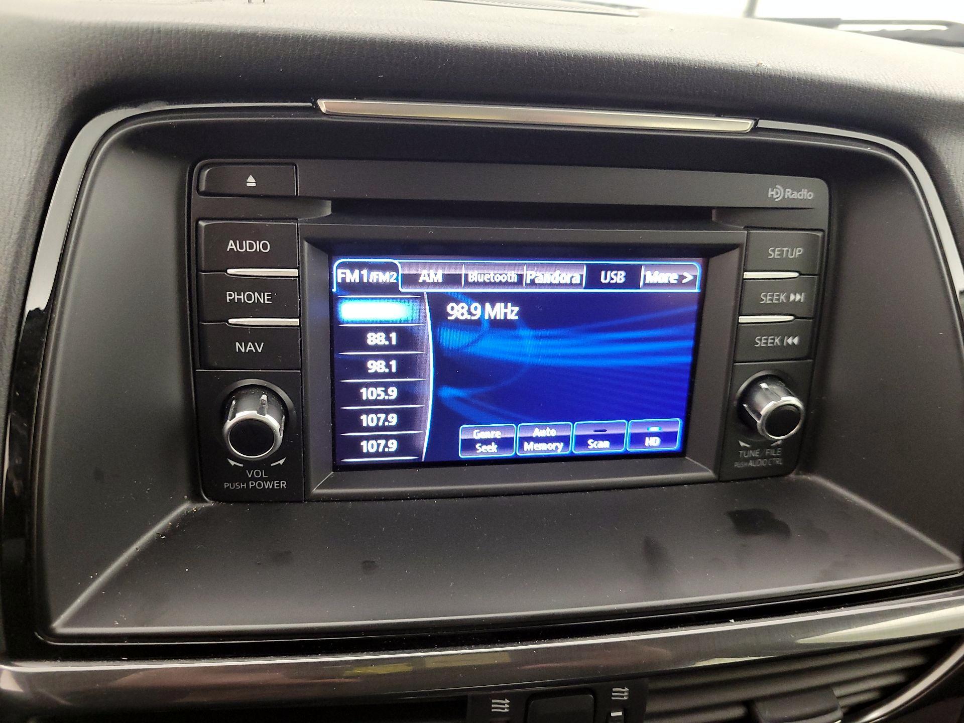 Thumbnail: 2014 Mazda Mazda6 - 16