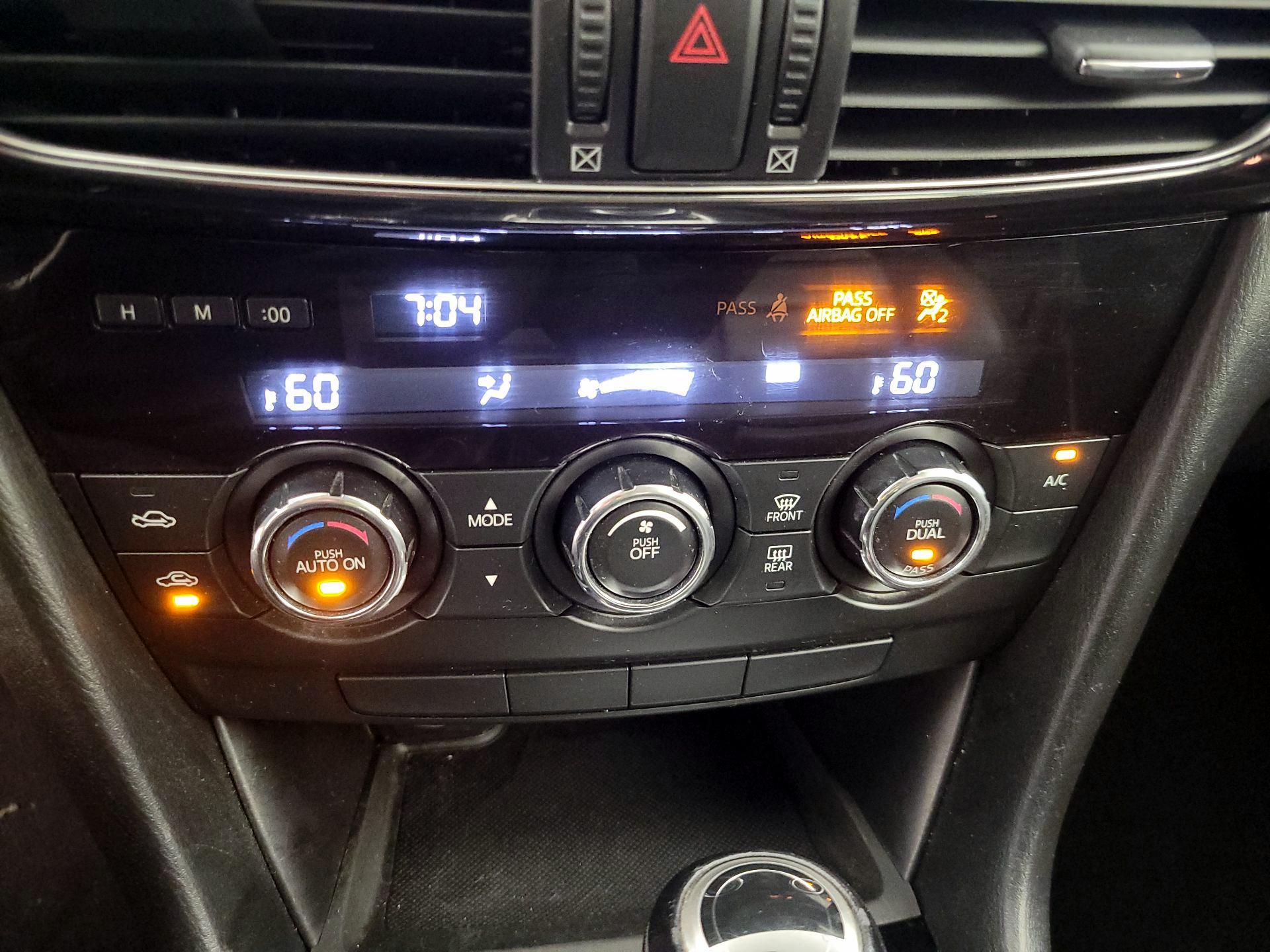 Thumbnail: 2014 Mazda Mazda6 - 17