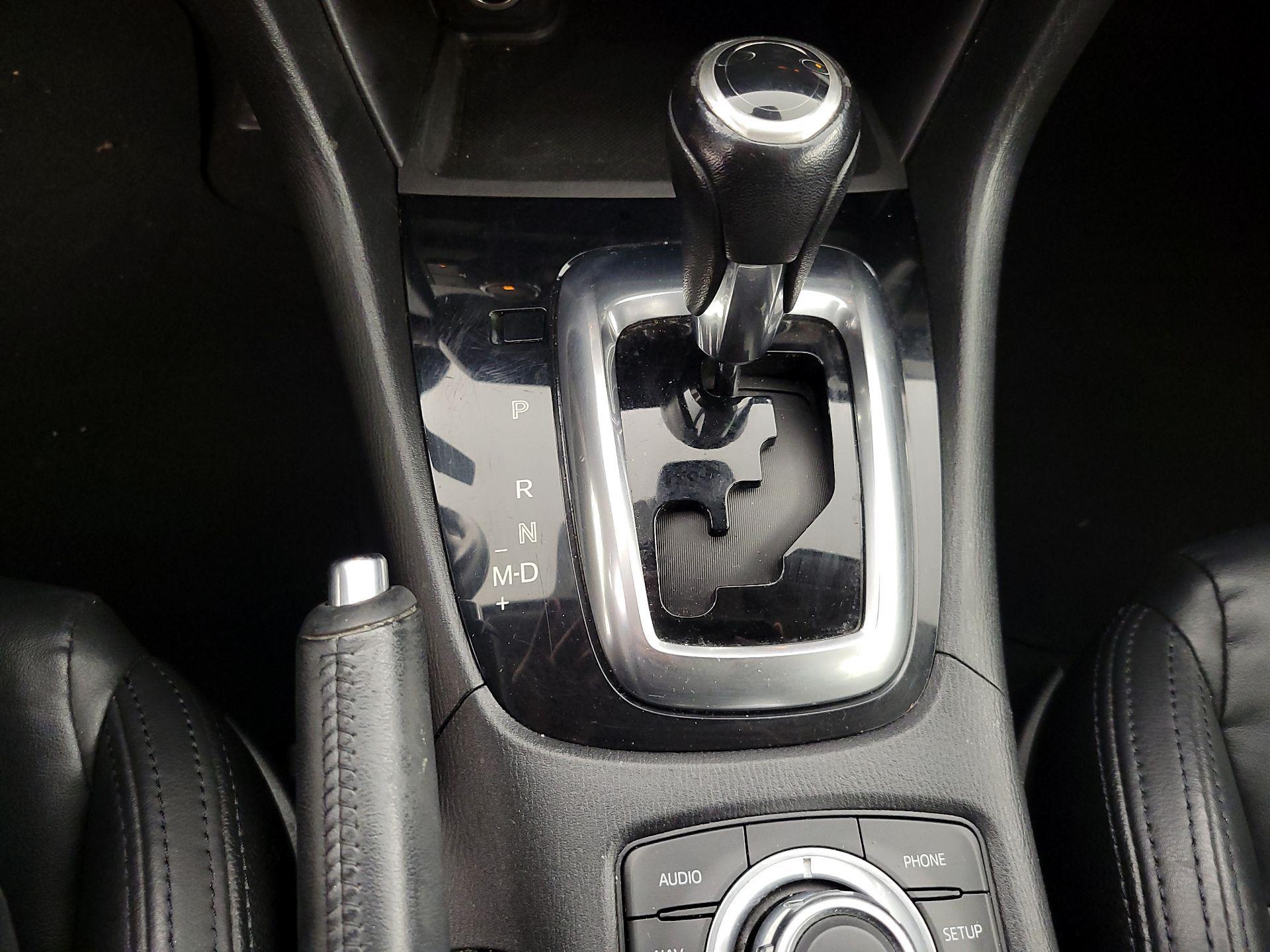 Thumbnail: 2014 Mazda Mazda6 - 18