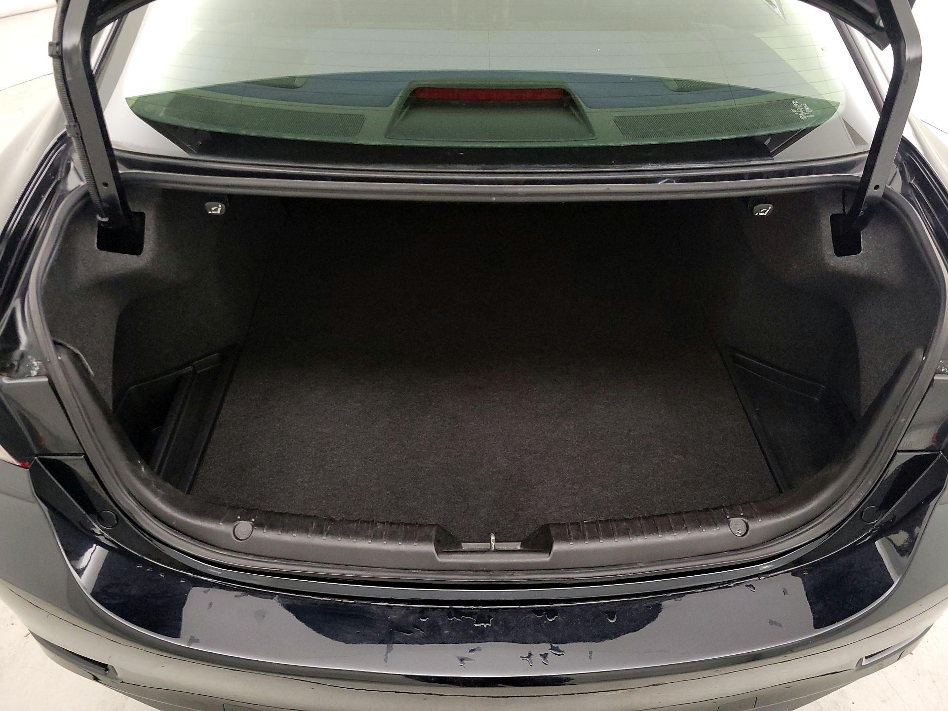 Thumbnail: 2014 Mazda Mazda6 - 20