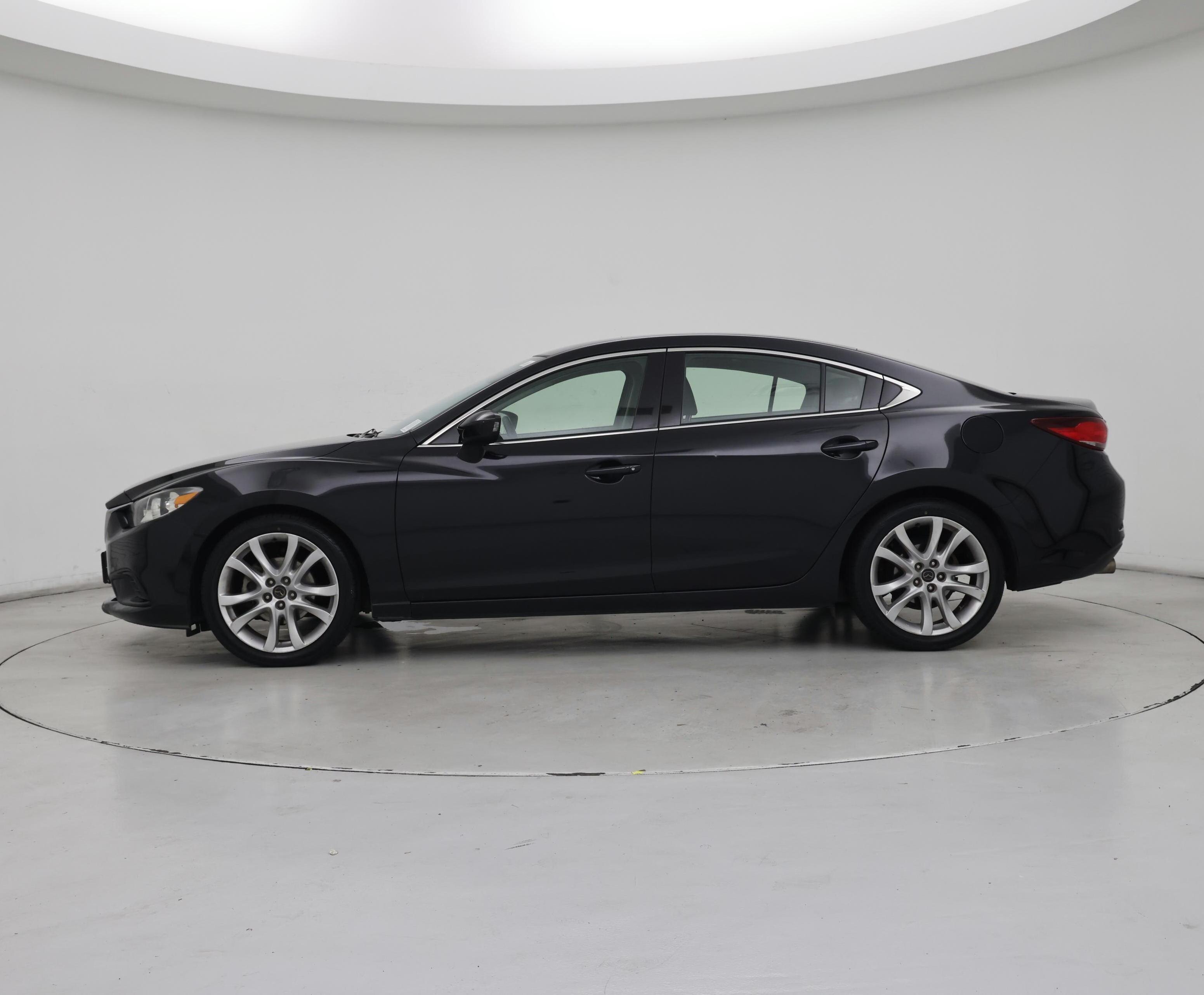 Thumbnail: 2014 Mazda Mazda6 - 3