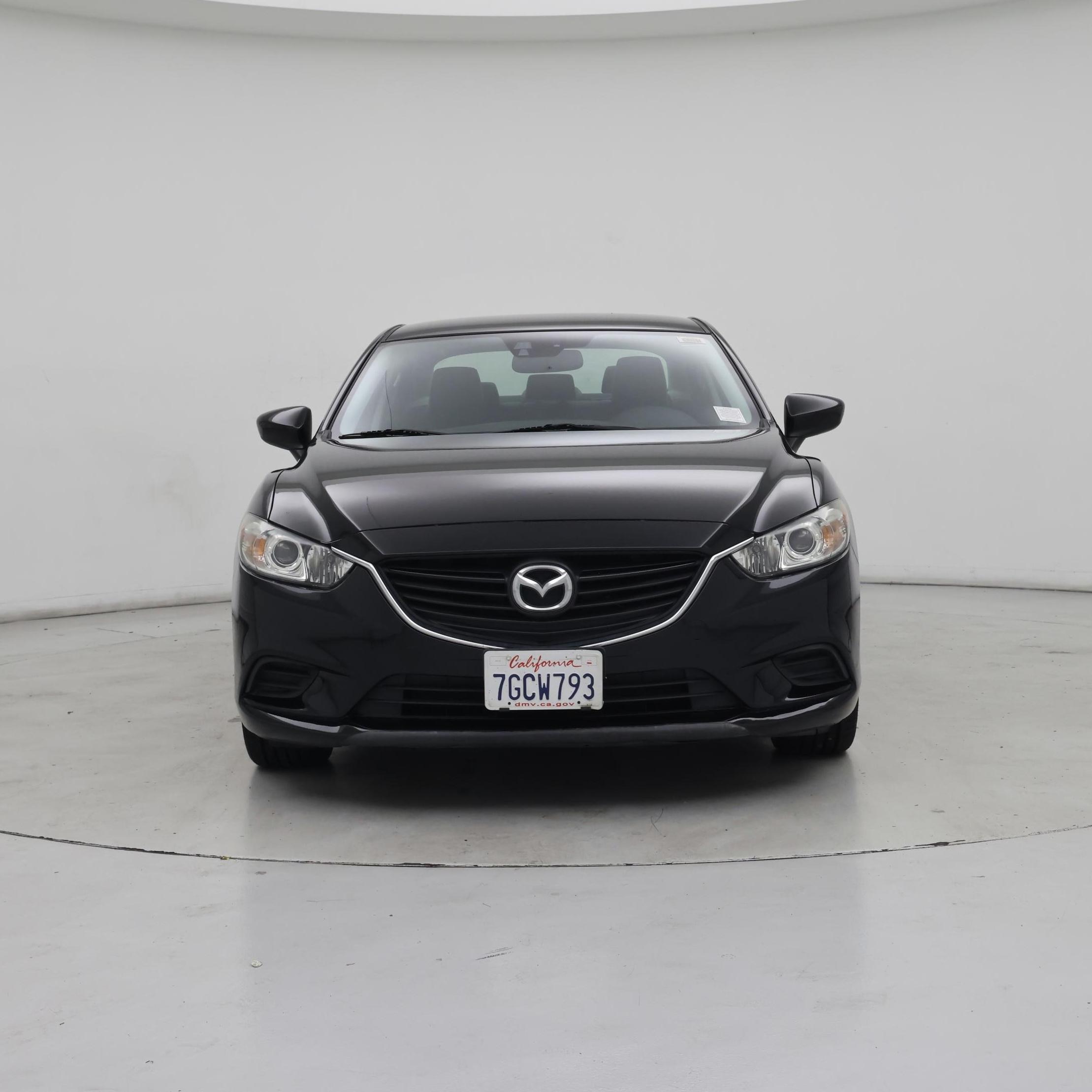 Thumbnail: 2014 Mazda Mazda6 - 5