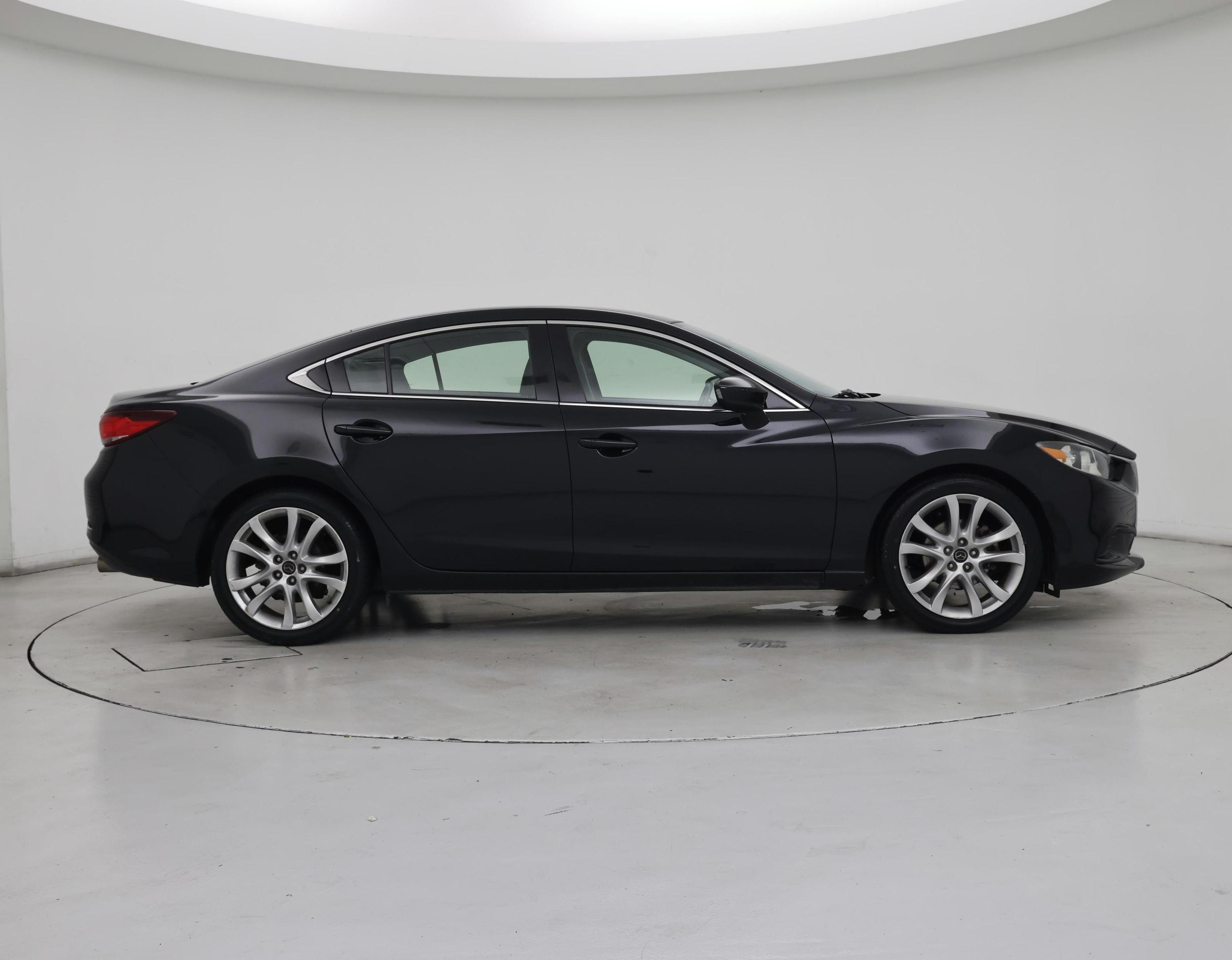 Thumbnail: 2014 Mazda Mazda6 - 7