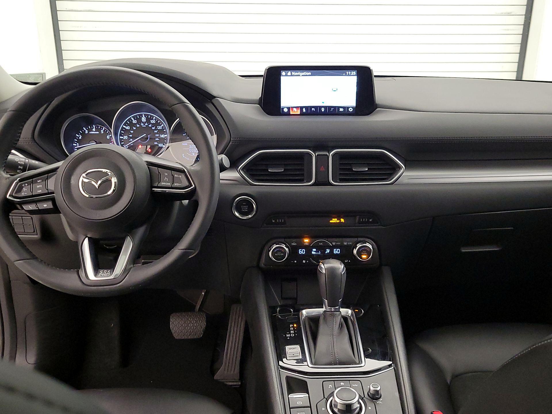 Thumbnail: 2017 Mazda CX-5 - 9