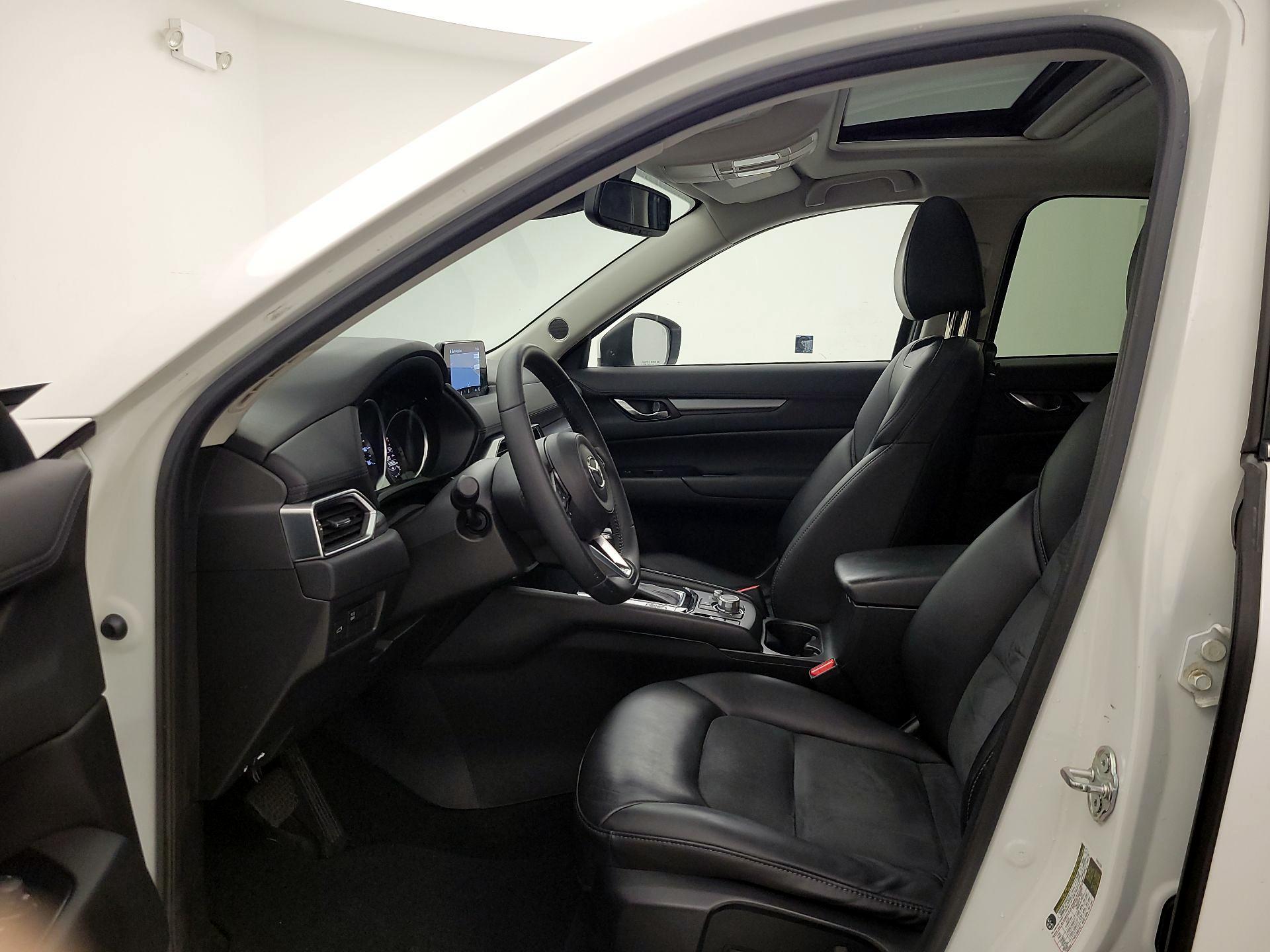 Thumbnail: 2017 Mazda CX-5 - 11