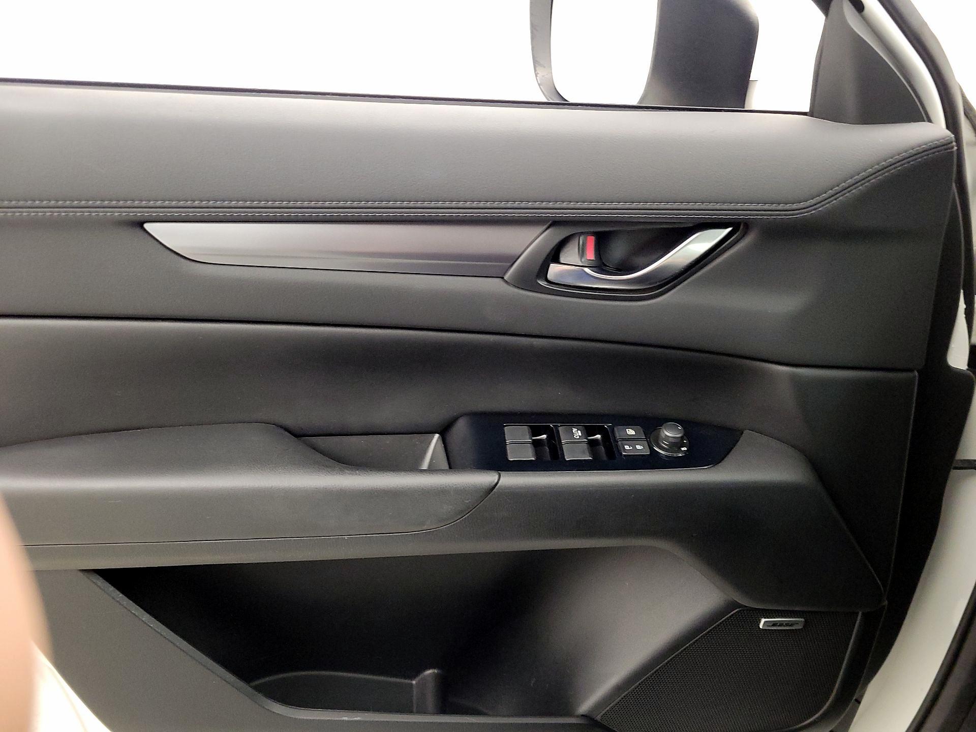 Thumbnail: 2017 Mazda CX-5 - 12