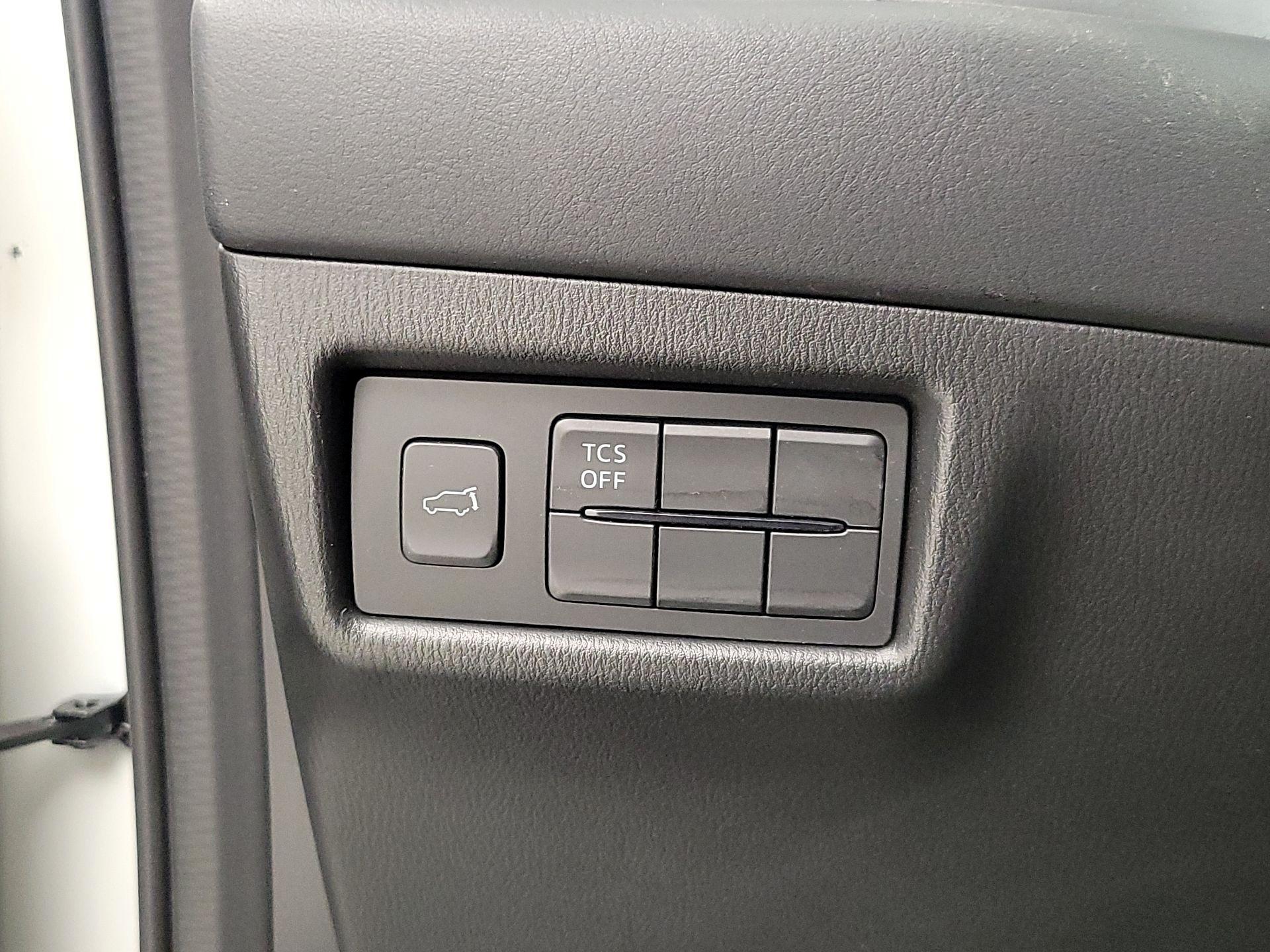 Thumbnail: 2017 Mazda CX-5 - 13