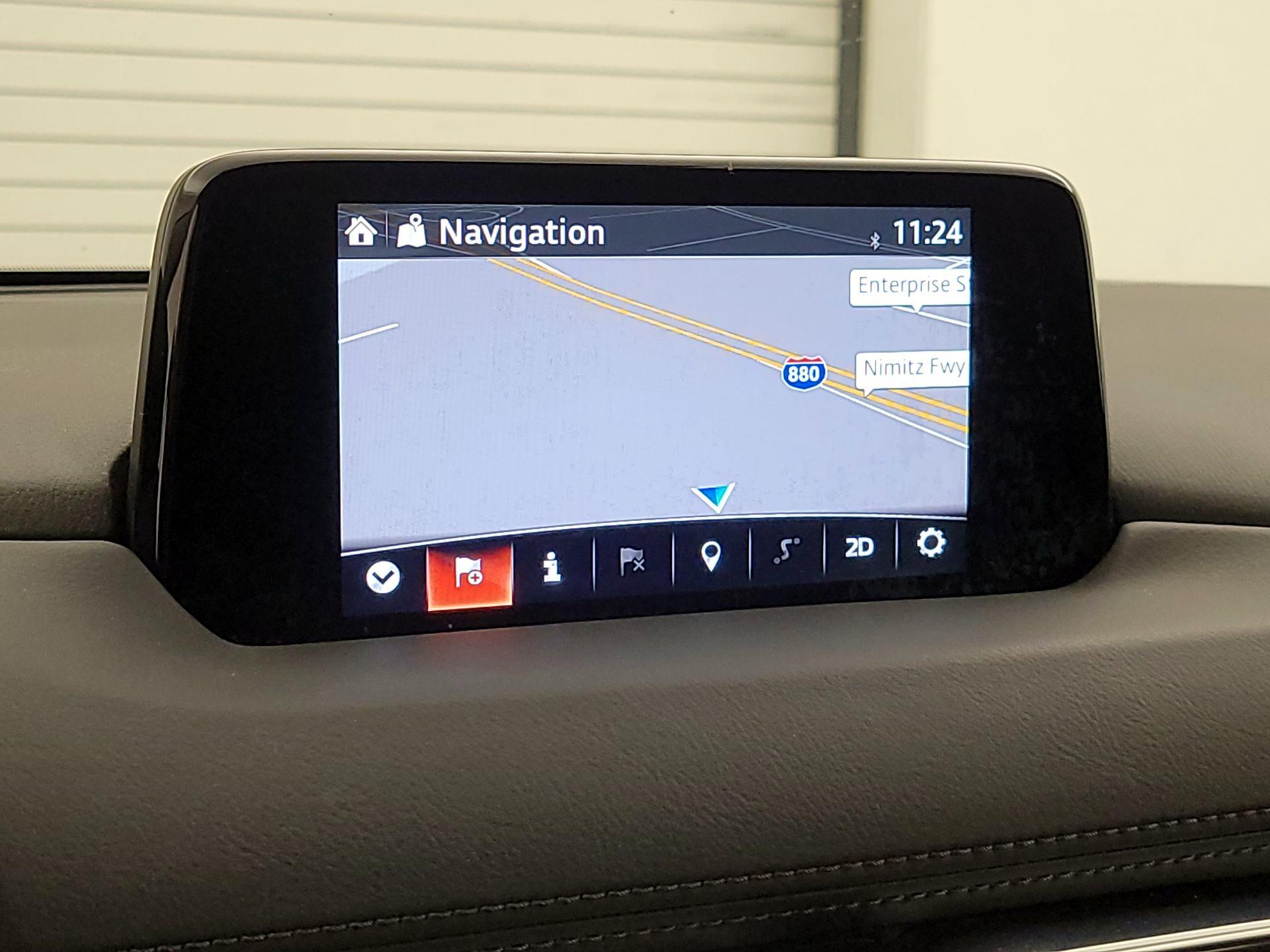 Thumbnail: 2017 Mazda CX-5 - 14