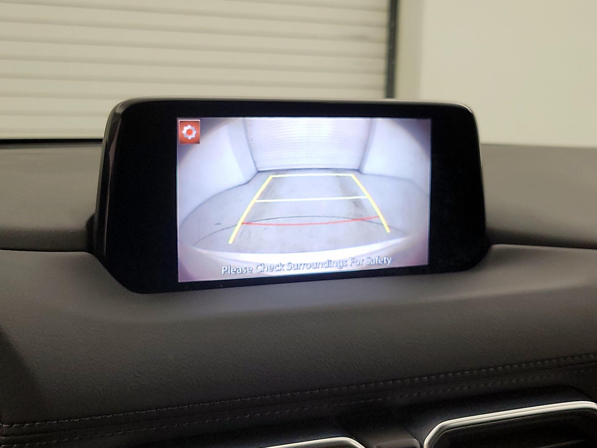 Thumbnail: 2017 Mazda CX-5 - 15